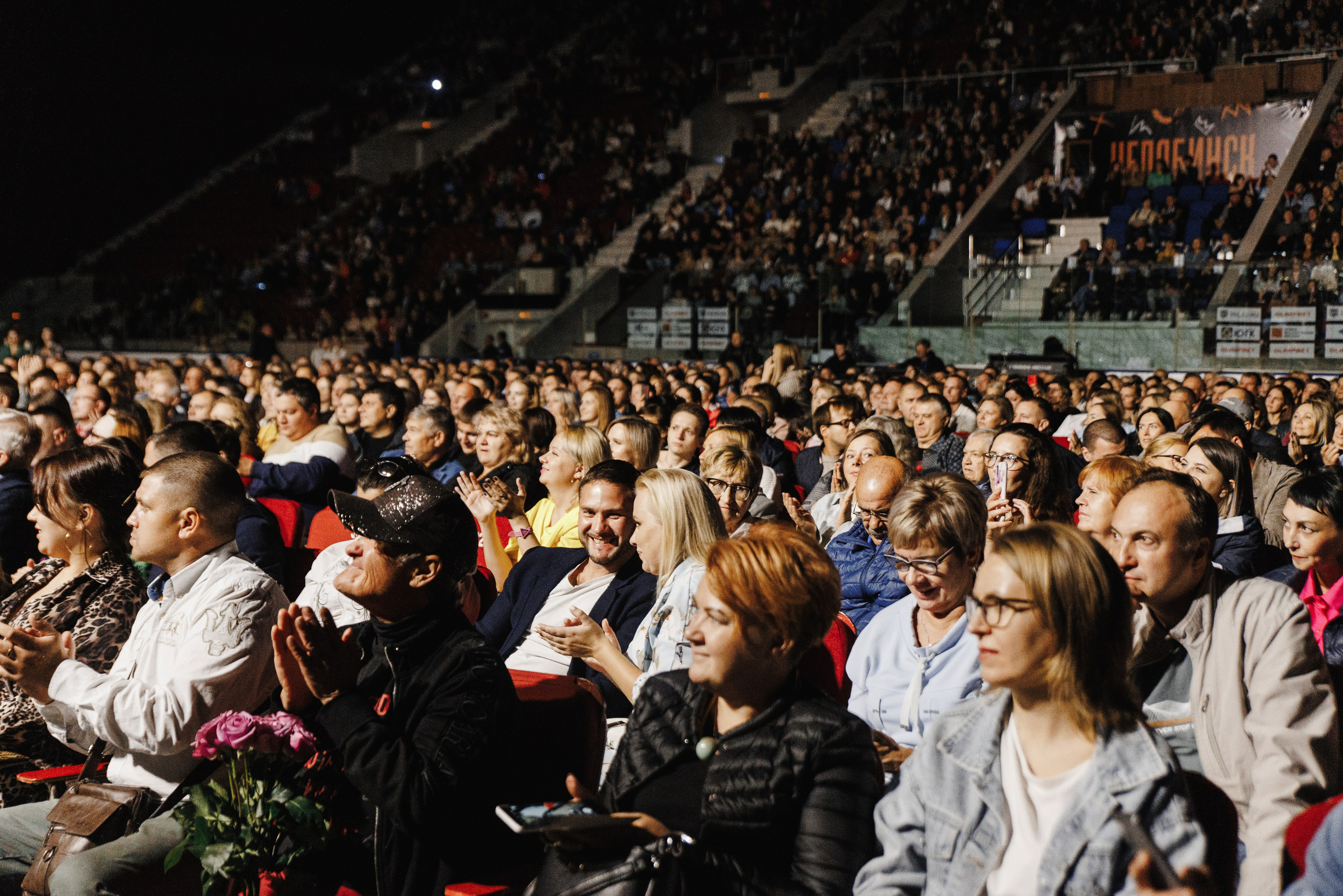 Григорий Лепс, Челябинск, ДК Юность. Фотограф Ольга Махалова — Санкт-Петербург, Москва, Нижний Новгород