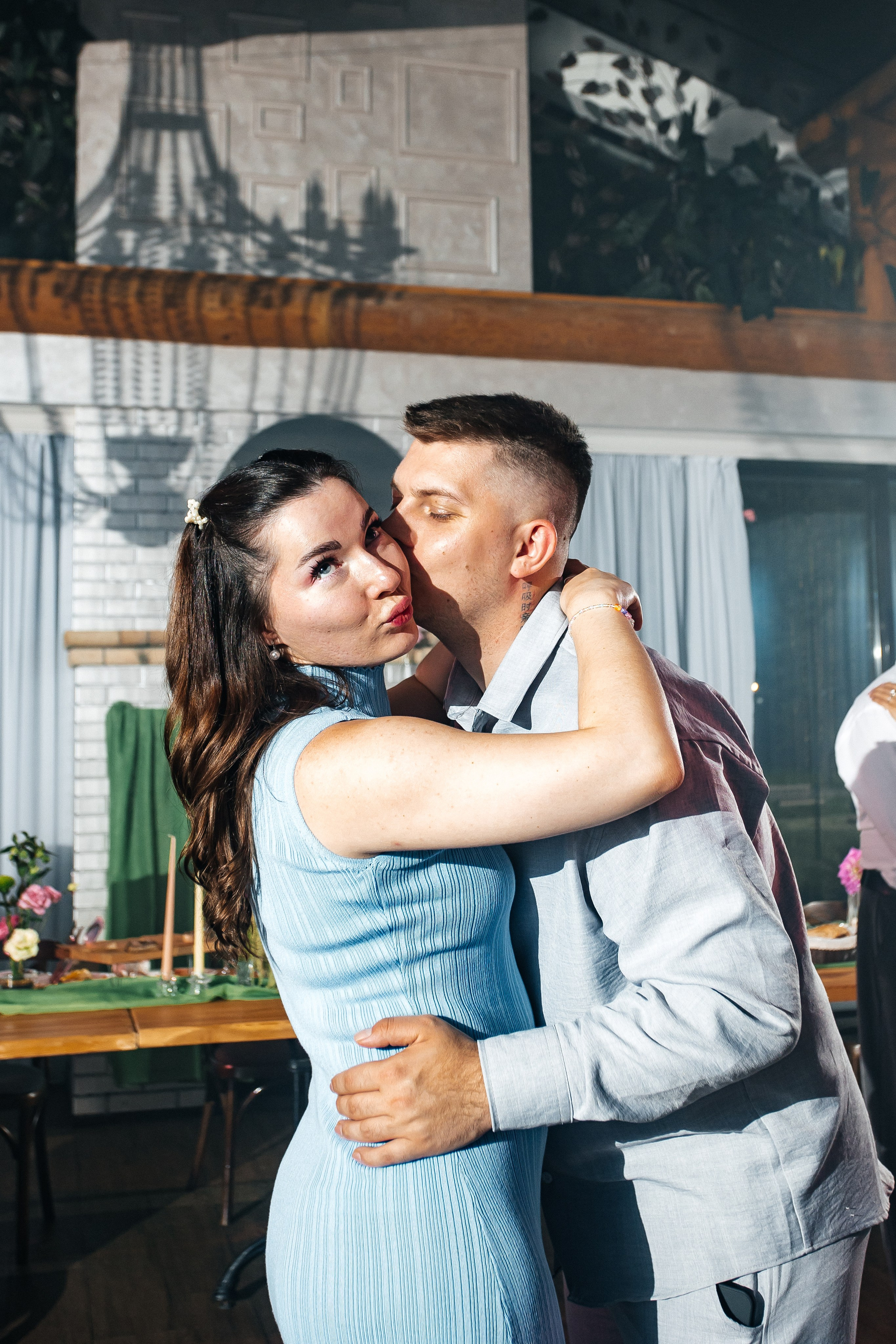 23/08. Свадебный фотограф в Москве Виктория Арехова