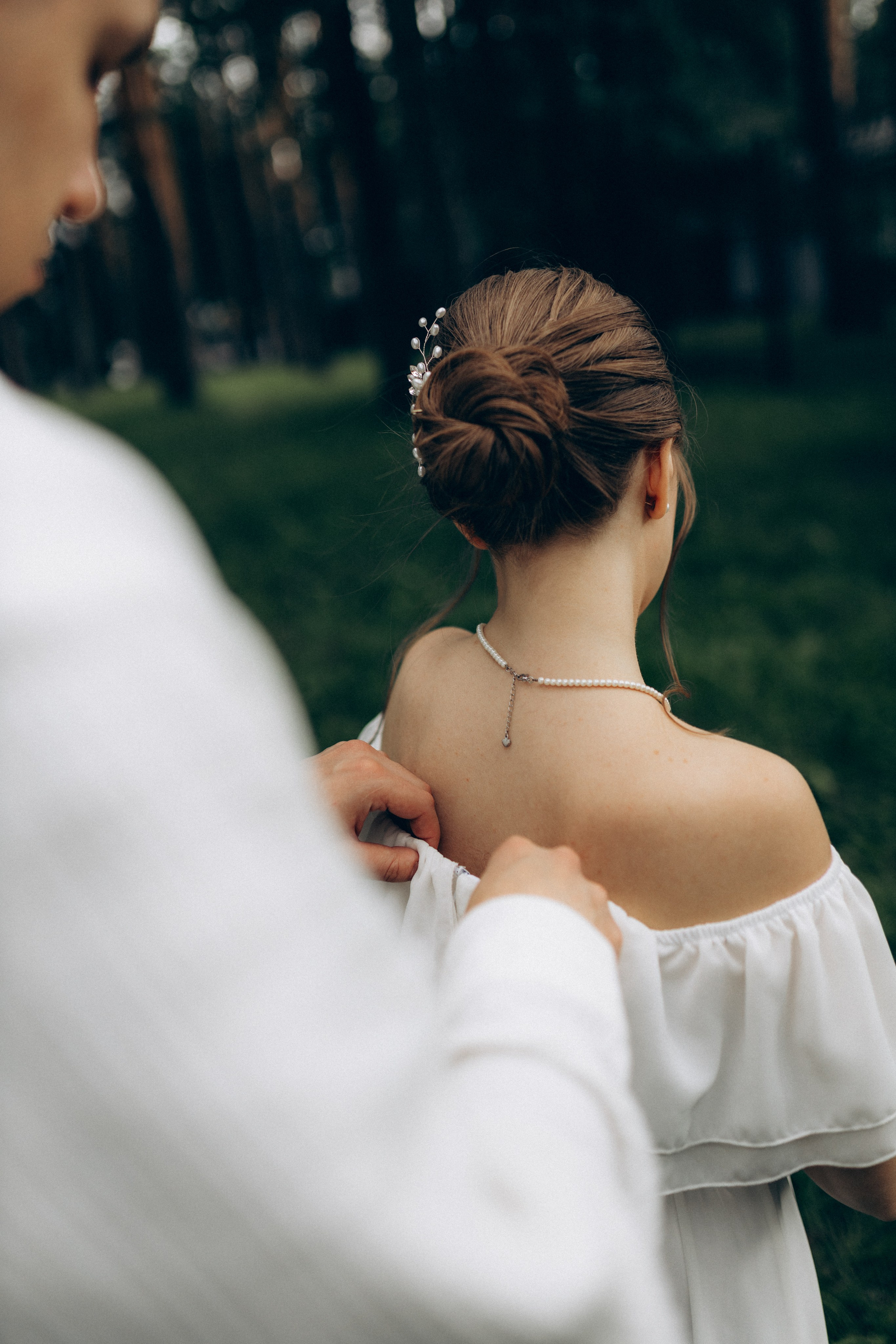 Валерия & Сергей. Фотограф НОГИНСК, Москва, Анастасия Белая