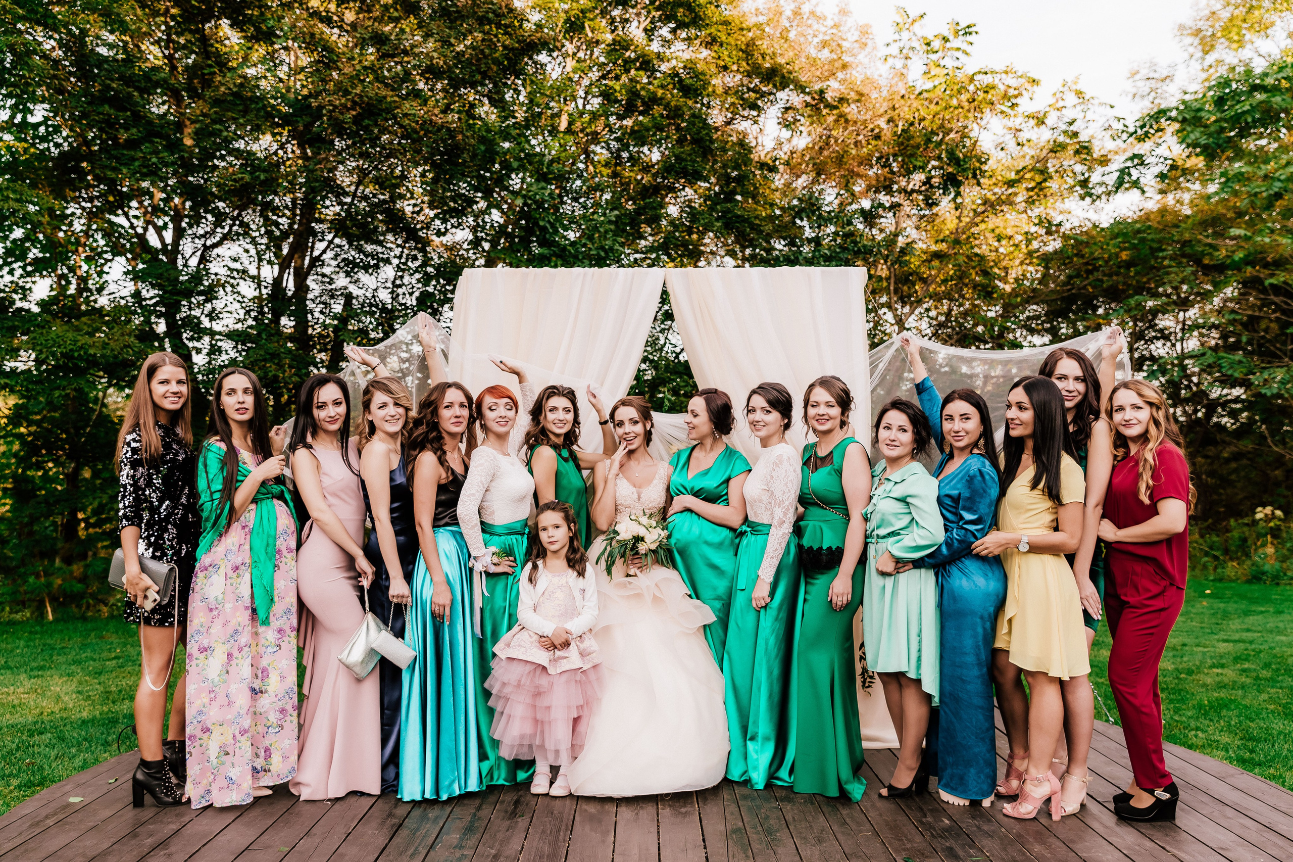 Яна и Алексей. Фотограф во Владивостоке Настя Косач