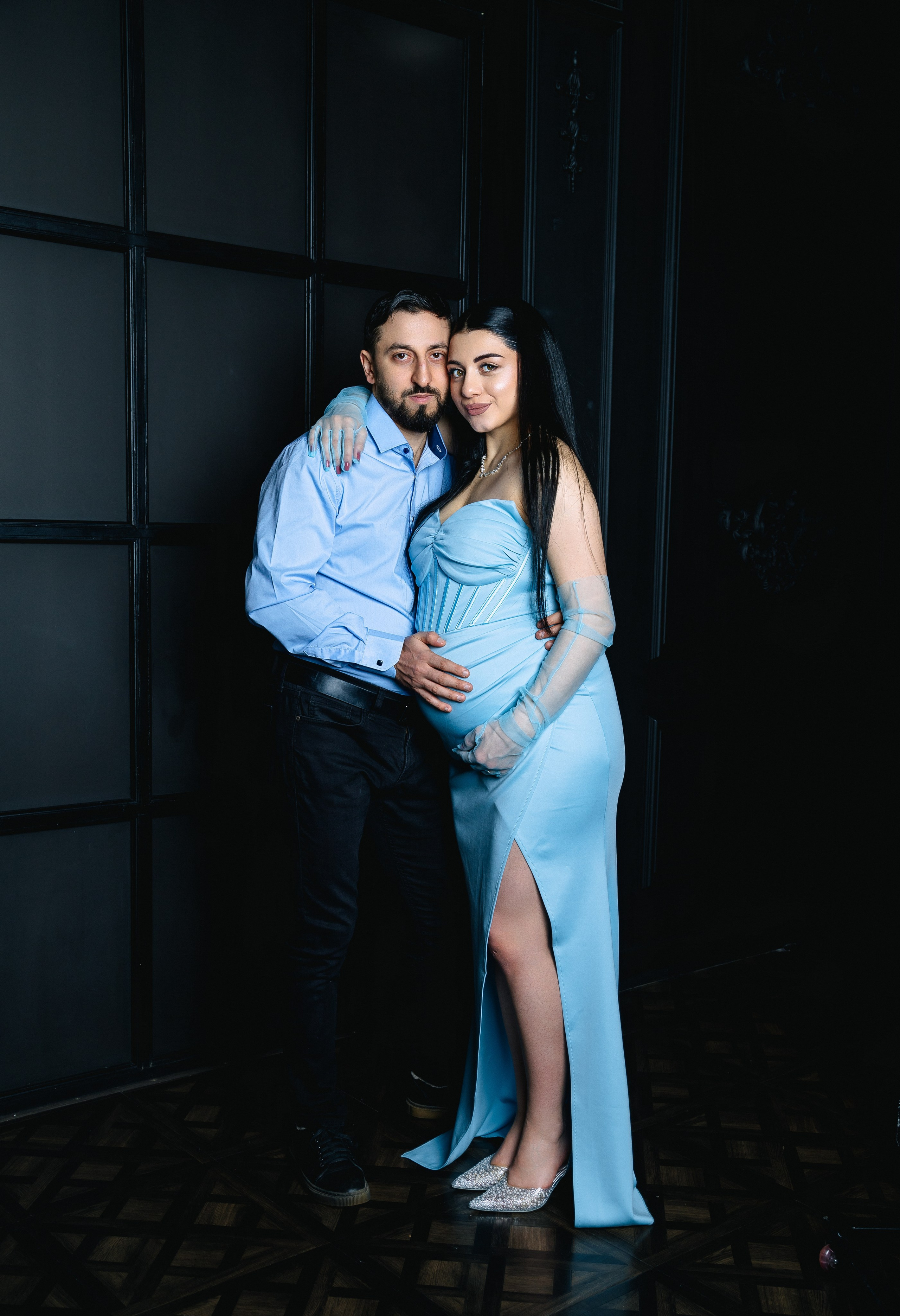 Mari. Семейный и детский фотограф по Москве и области