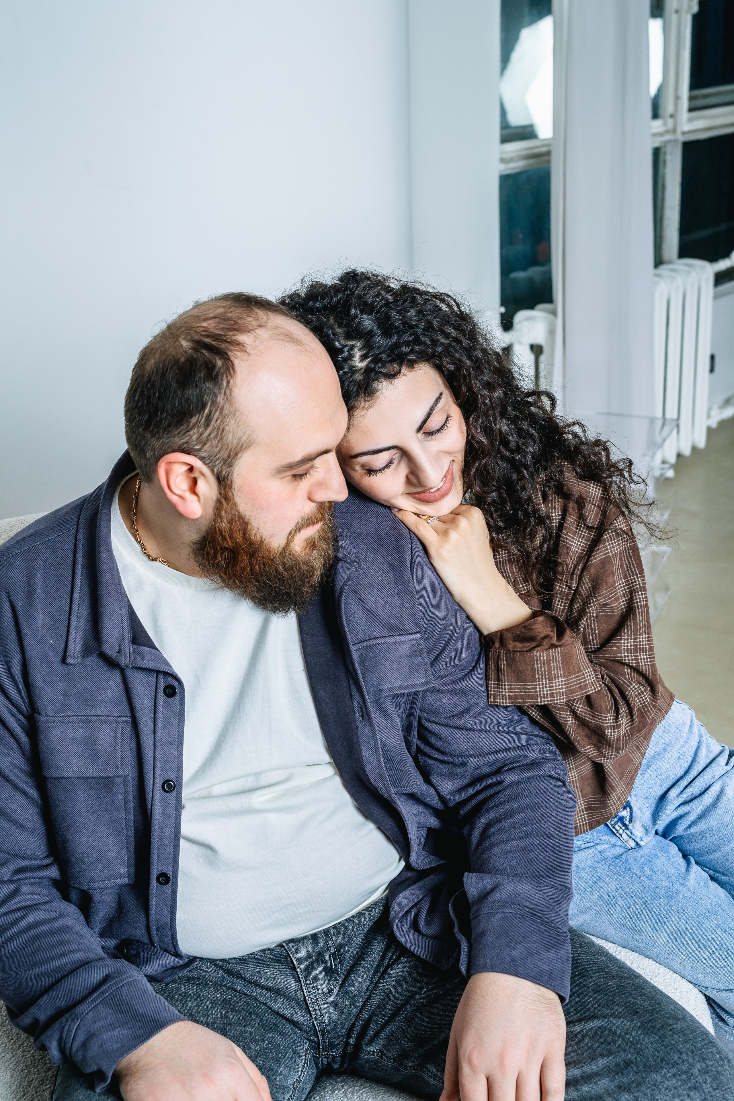 Garry. Семейный и детский фотограф по Москве и области