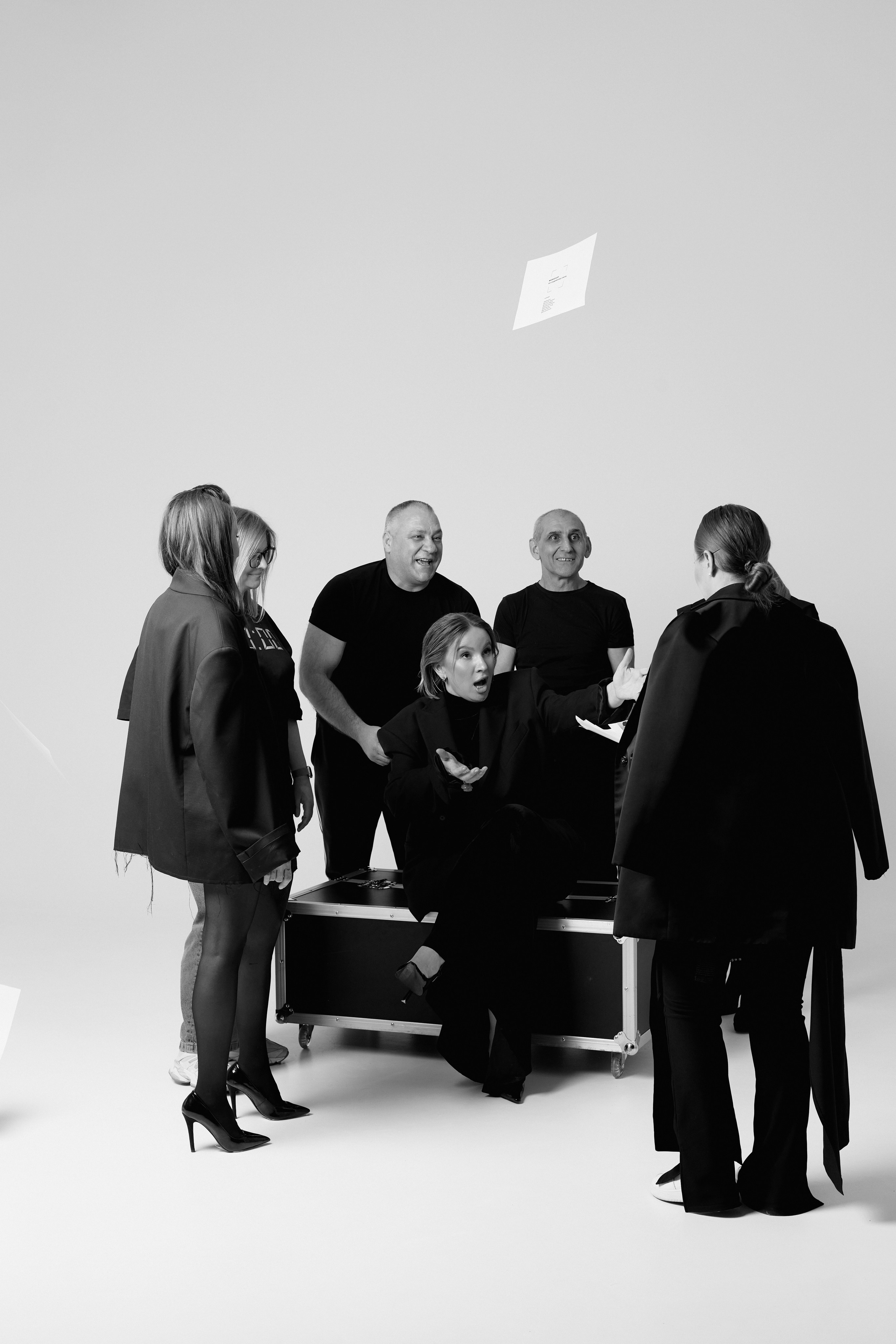 Smi event. Профессиональный фотограф в Екатеринбурге — Виолетта Бунос