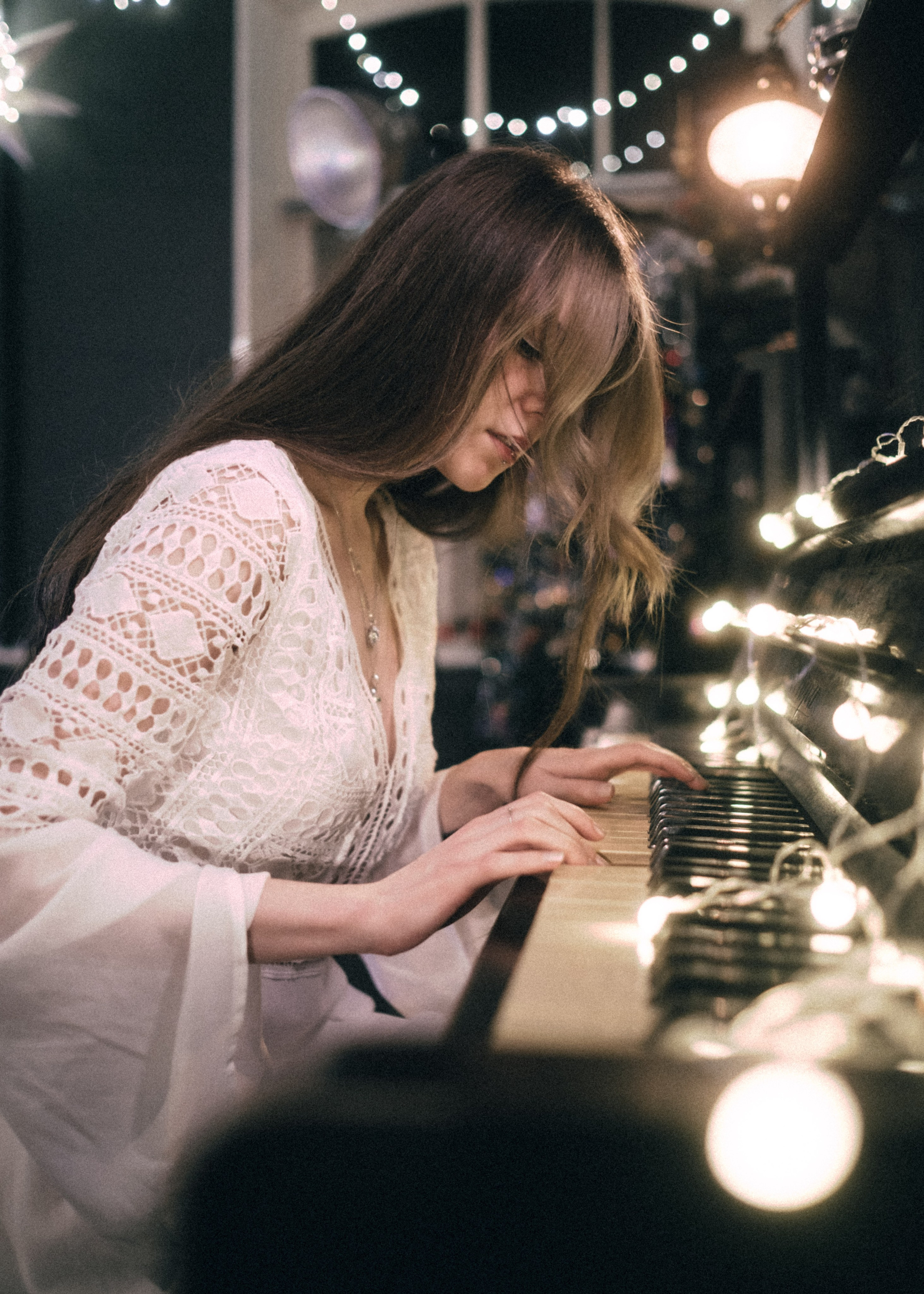 Алиса. Фотограф в Москве Максим Скоробогатов