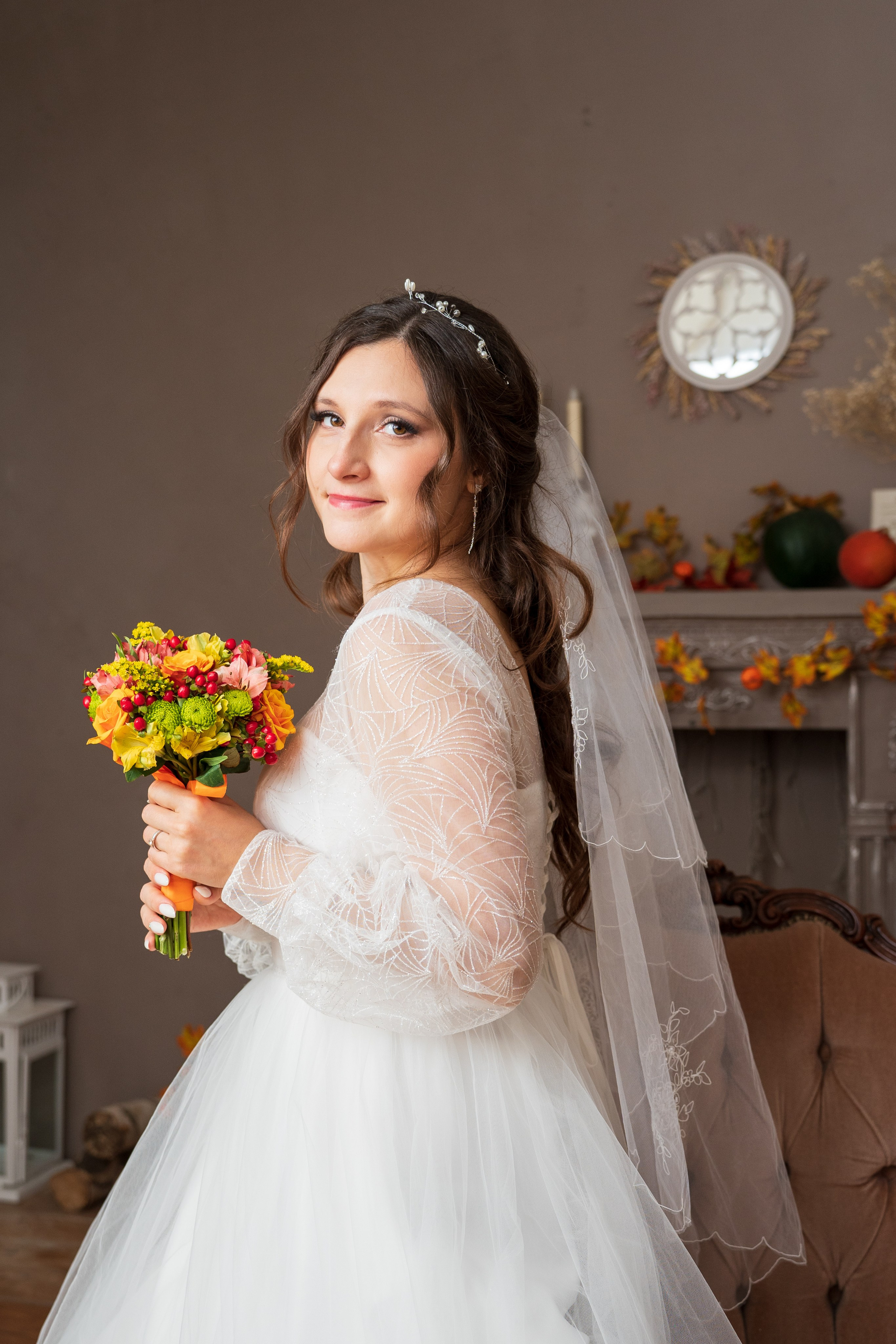 Свадьба. Свадебный и семейный фотограф в Обнинске Екатерина Кузнецова