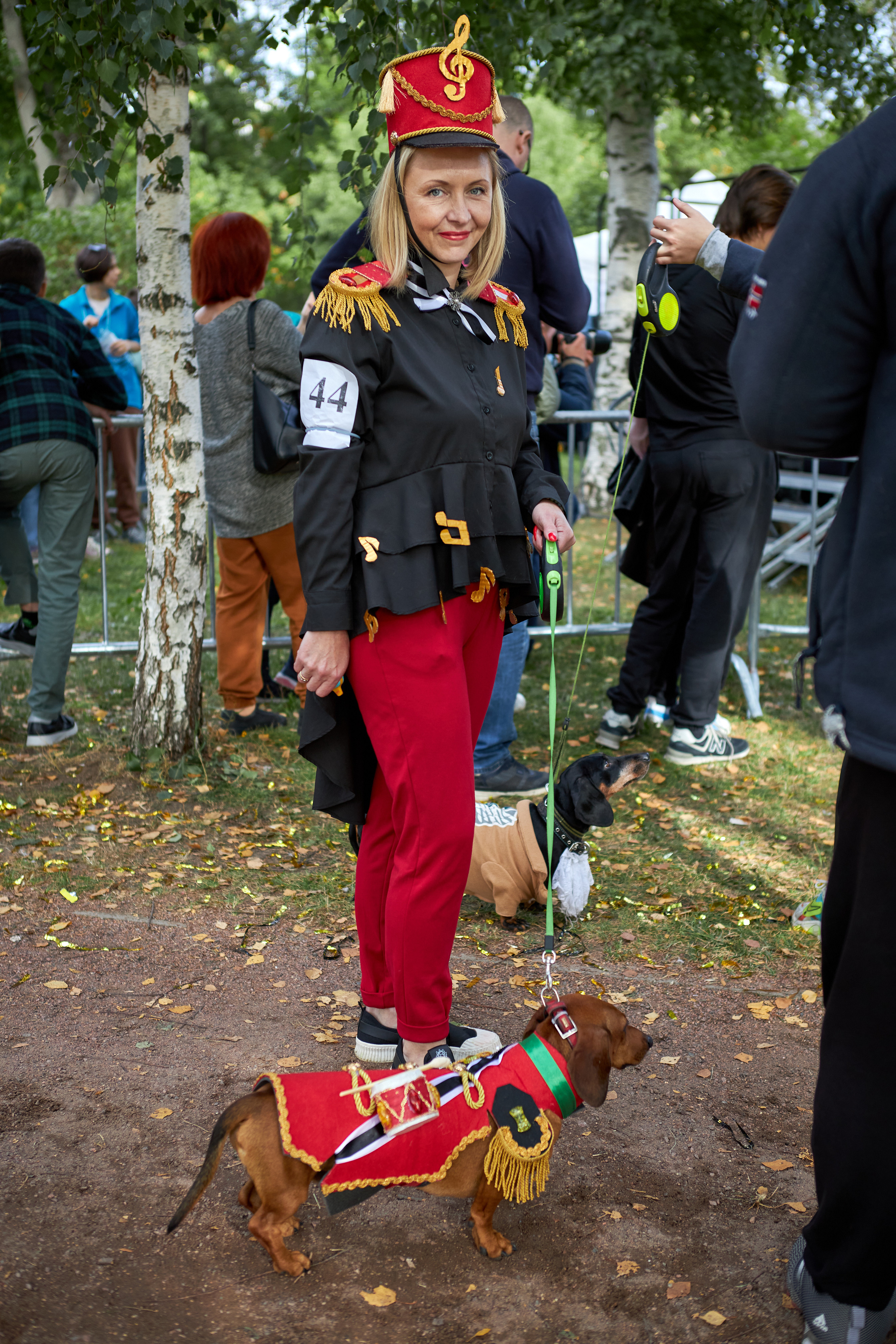 Фотосессии с домашними питомцами