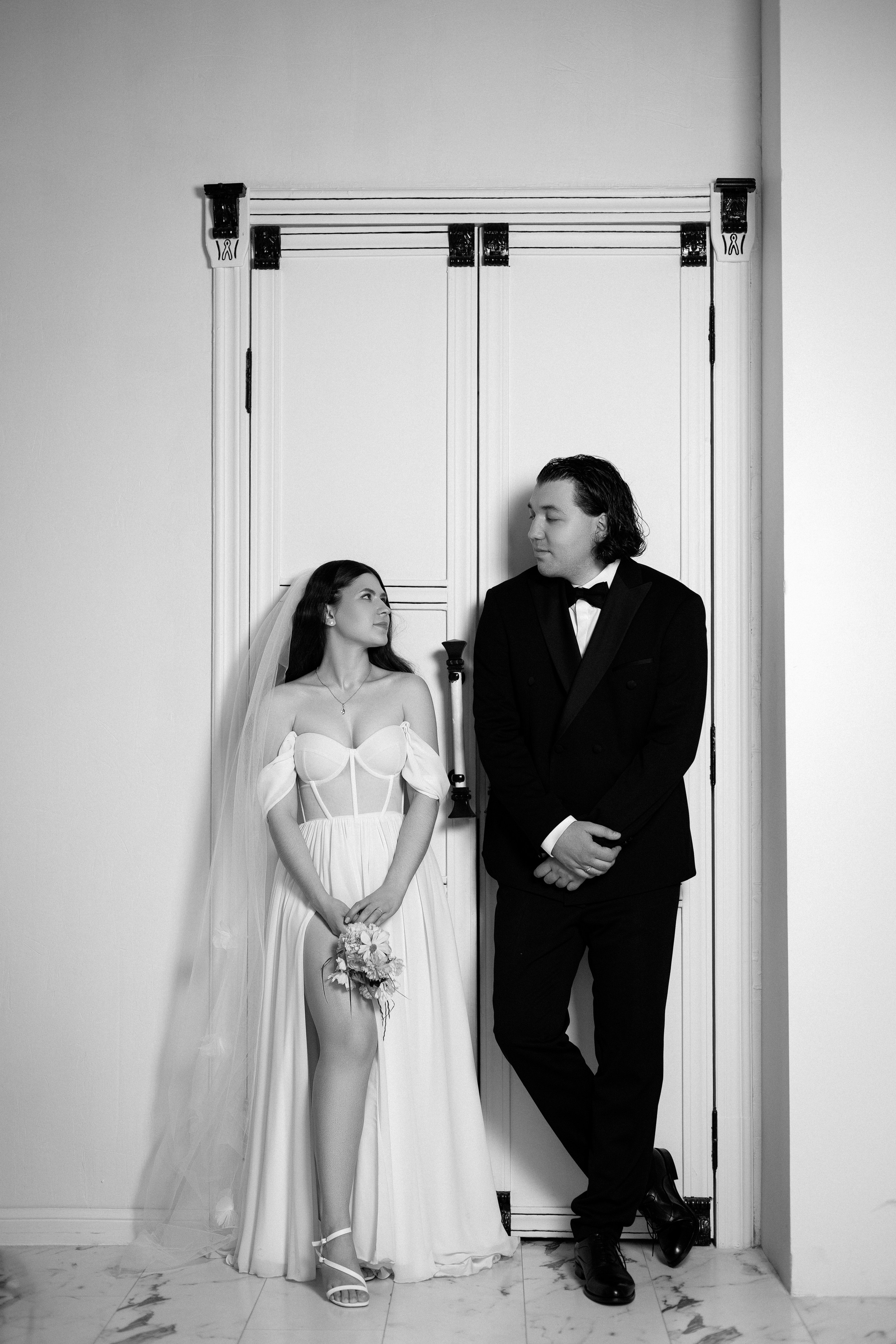 Карина и Темур. Фотограф Минск