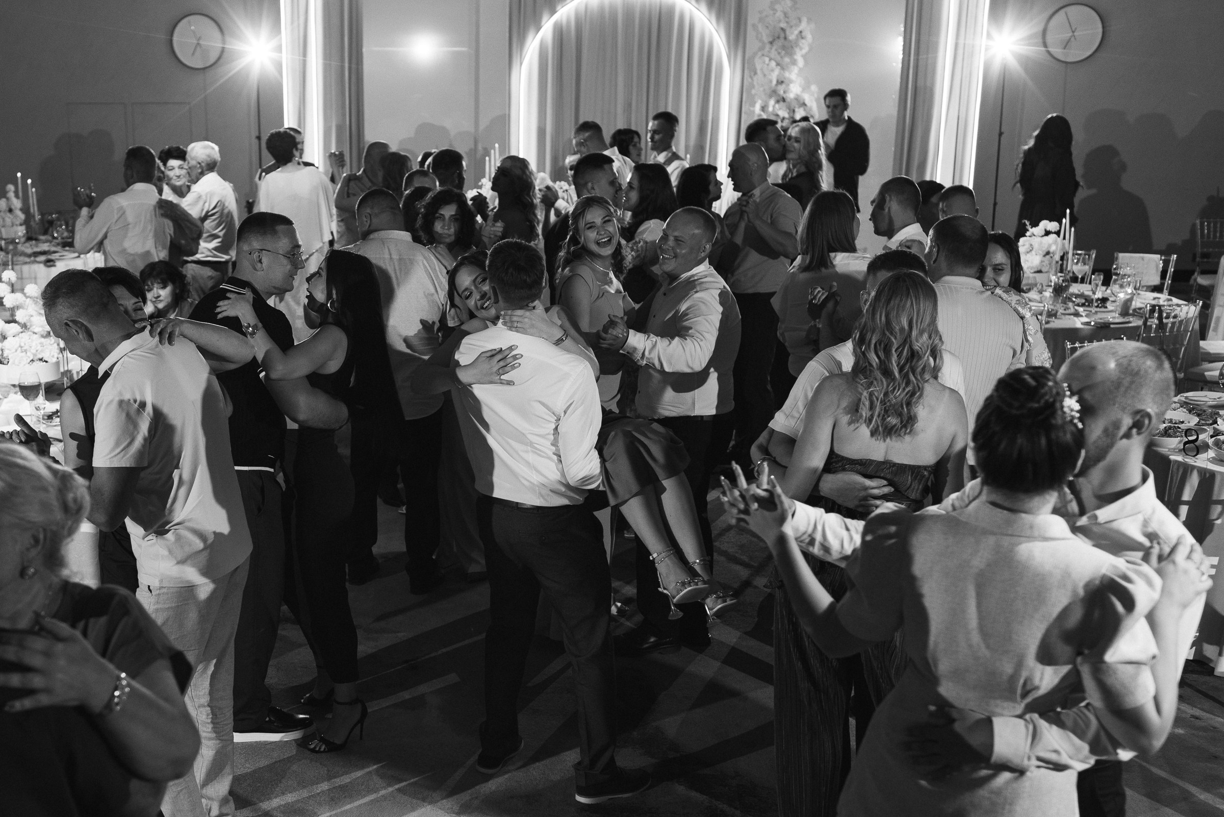 Станислав и Анна. Свадебный фотограф в Белгороде Татьяна Питинова