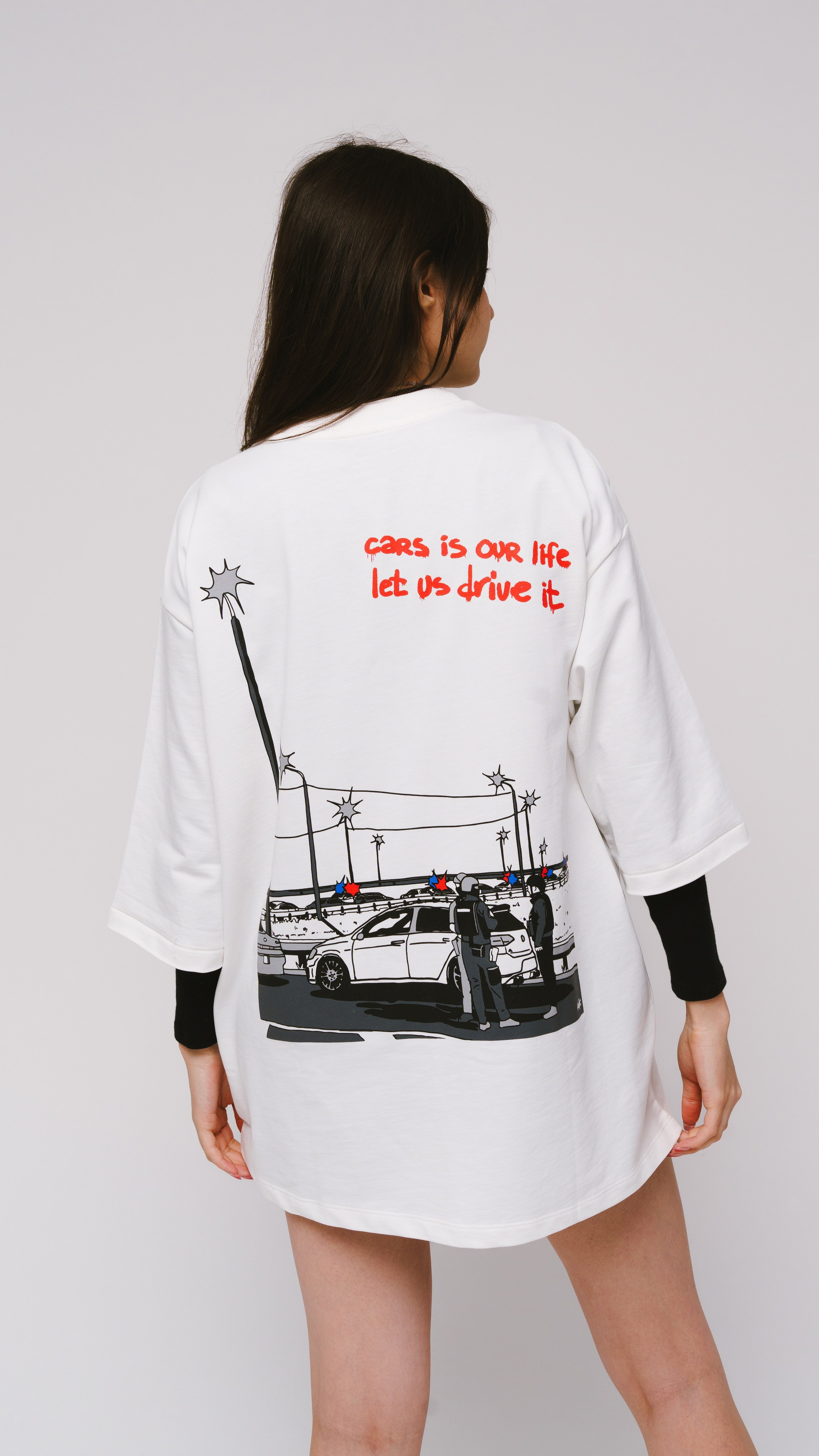 KULT wear. Фотограф в СПБ Алмаз Камаев