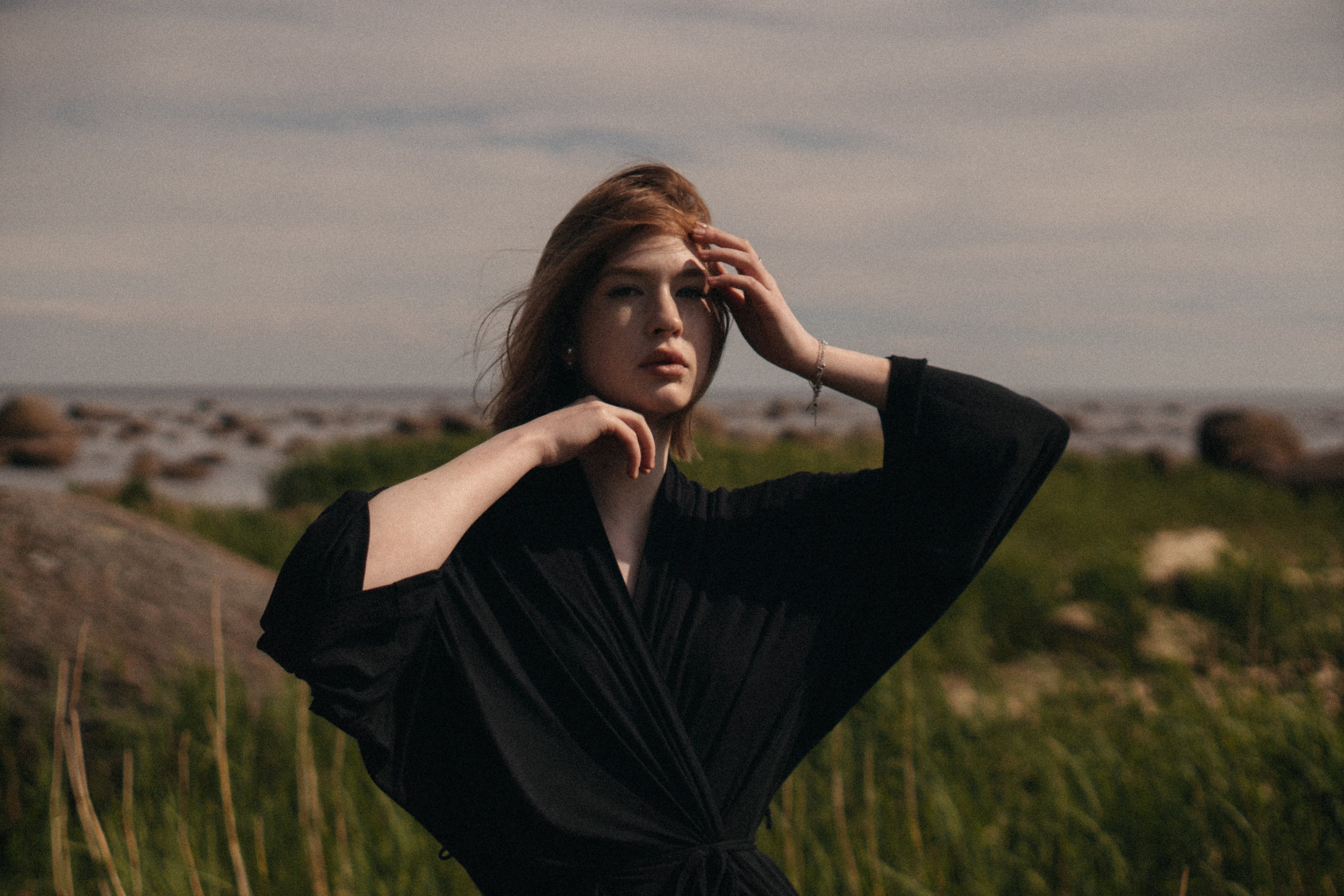 Пресеты. Arthur Kane Creative Director
