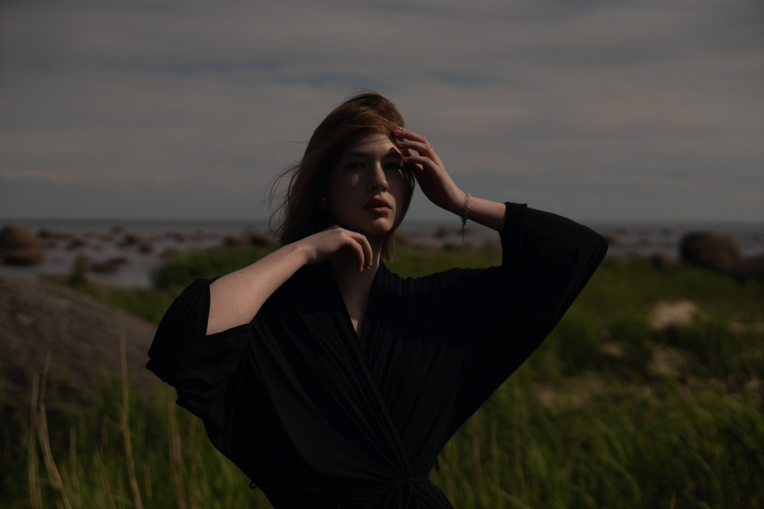 Пресеты. Arthur Kane Creative Director