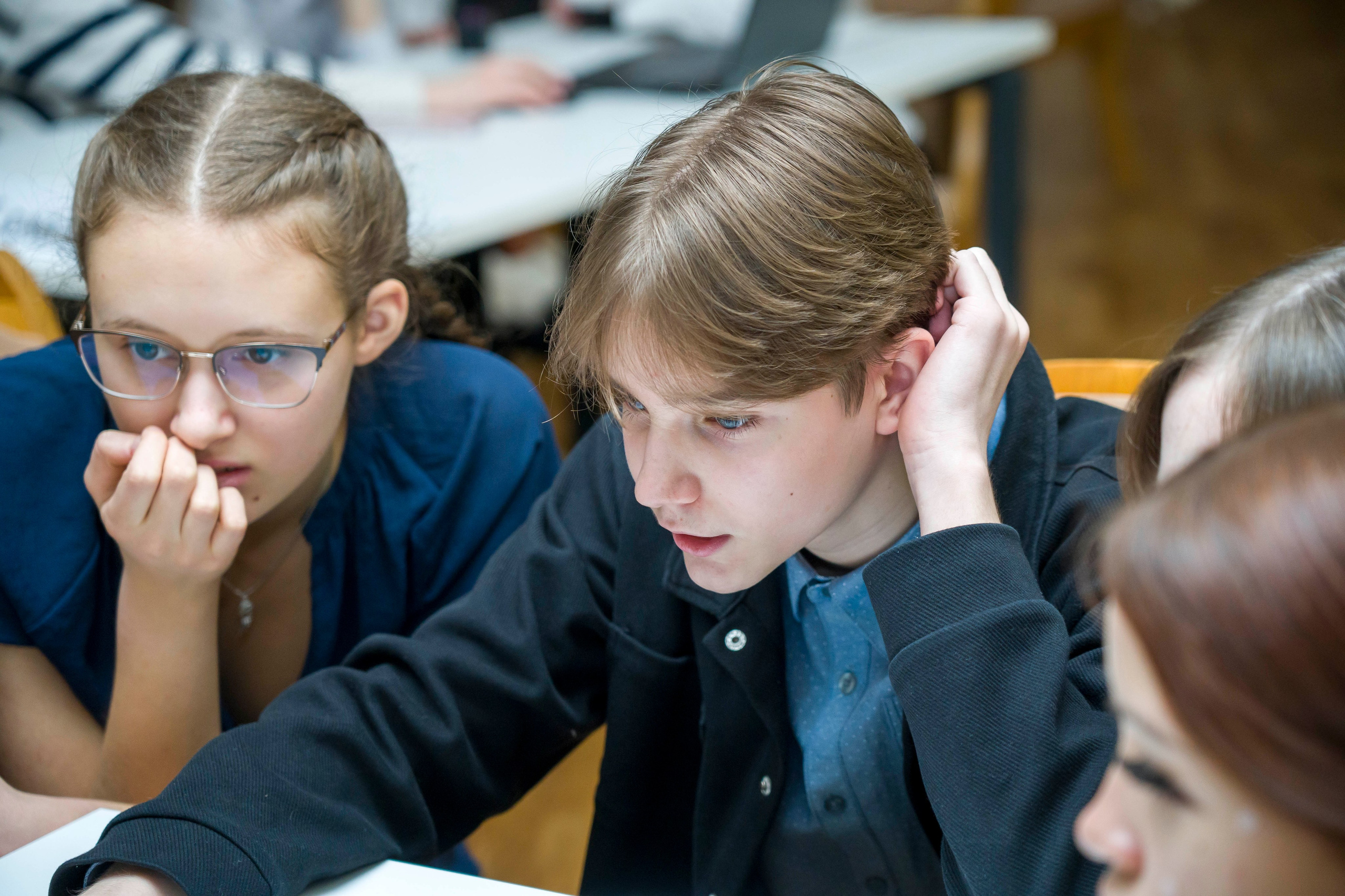 Экономический чемпионат им. Маневича. Фотограф в Санкт-Петербурге. Репортажная и все съёмки для бизнеса