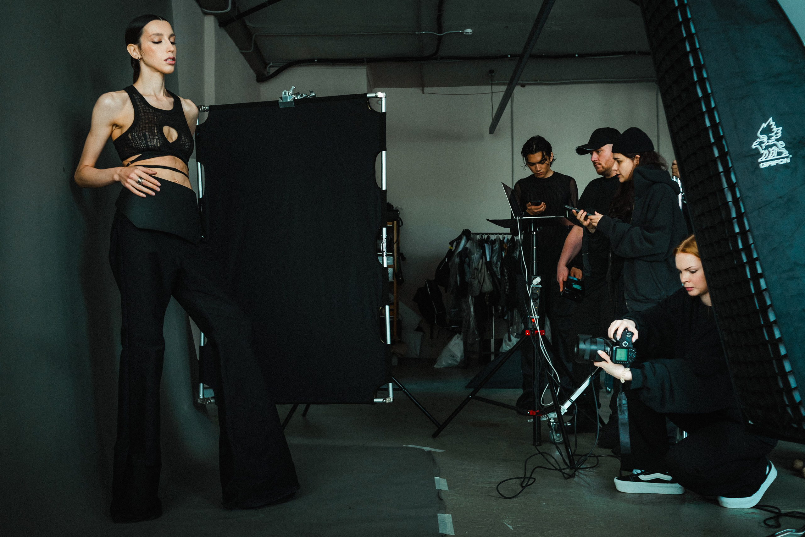 Campaign. Платонов Олег — фотограф Санкт-Петербург