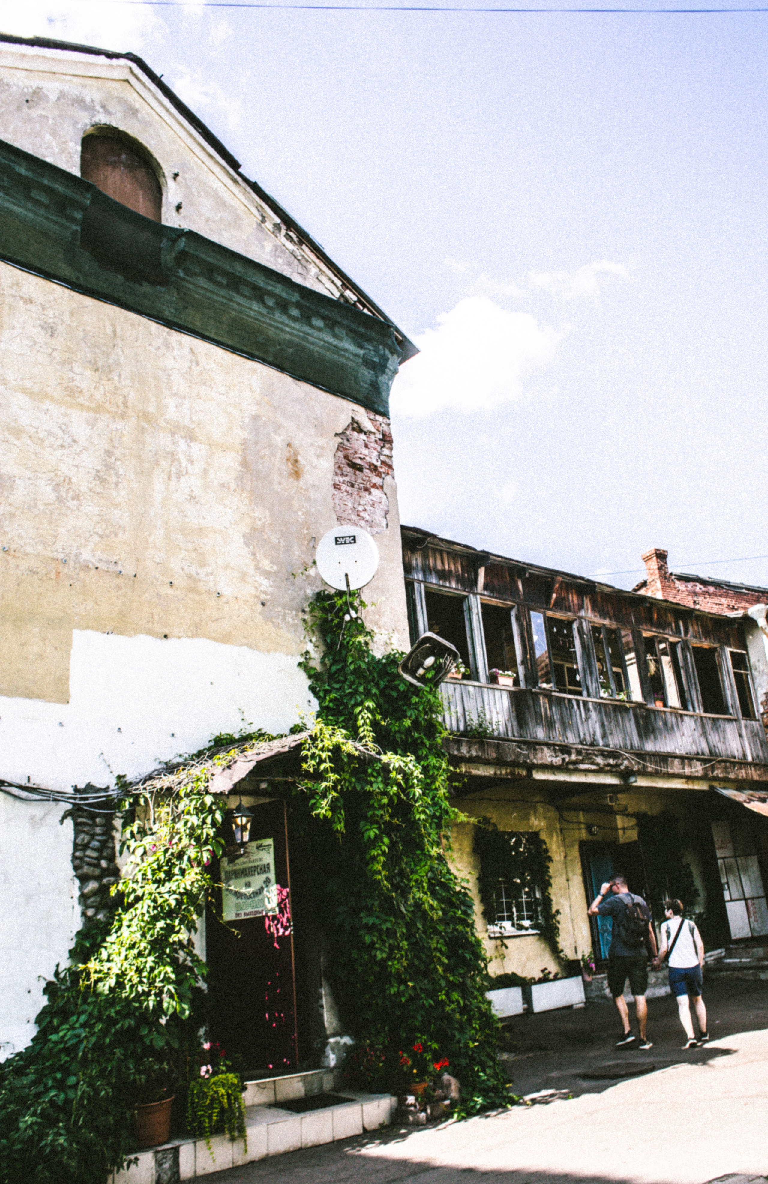 Питер 2022. Фотограф в Нижнем Новгороде