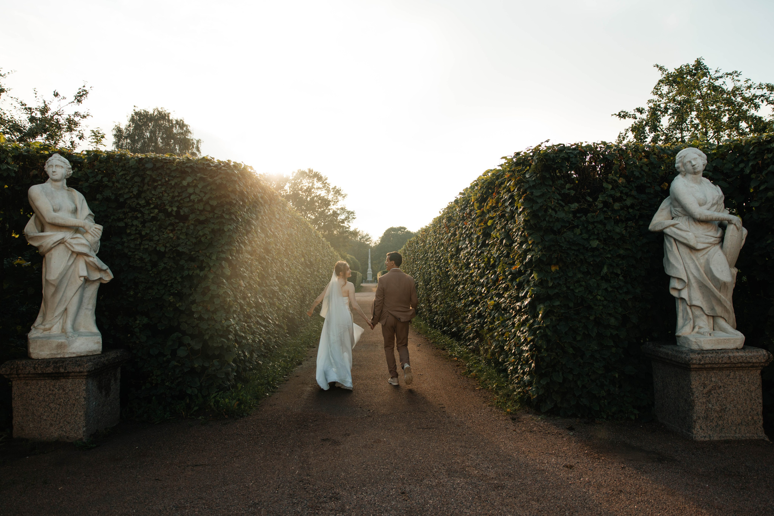 DANIEL & ANNA. Свадебное ФОТО & ВИДЕО Москва/Липецк