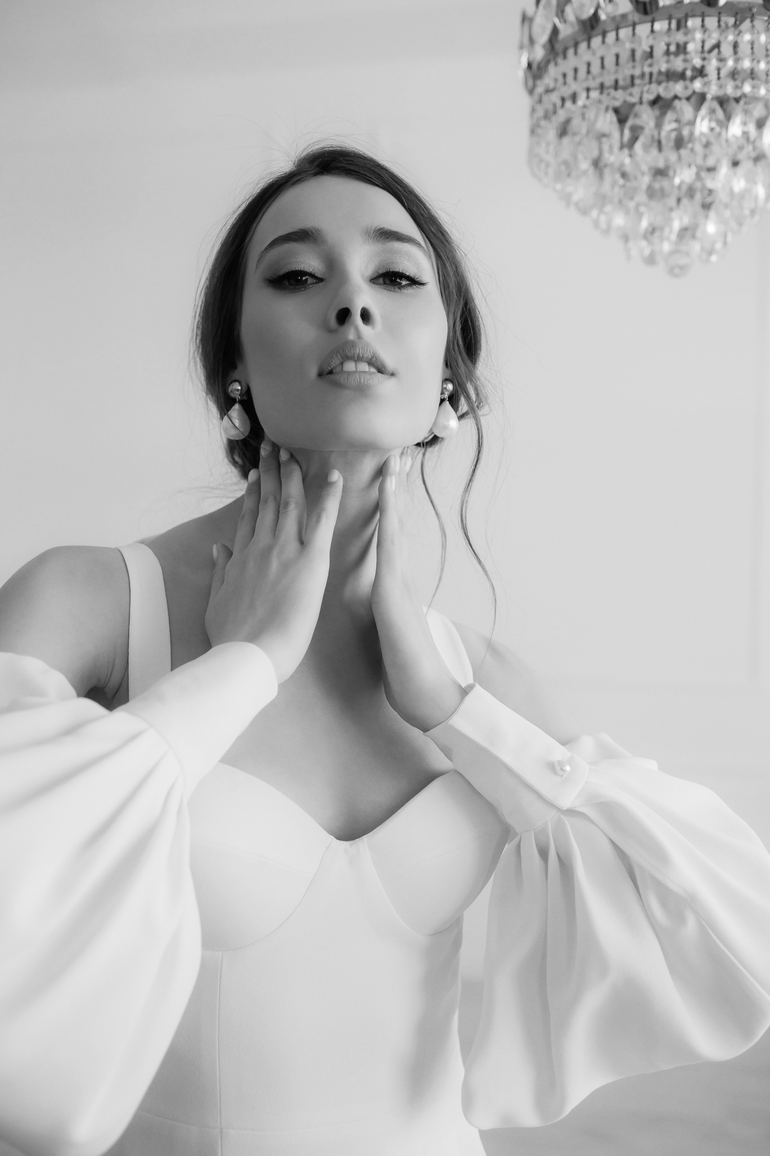 Commercial studio. Фотограф Анна Гребенник