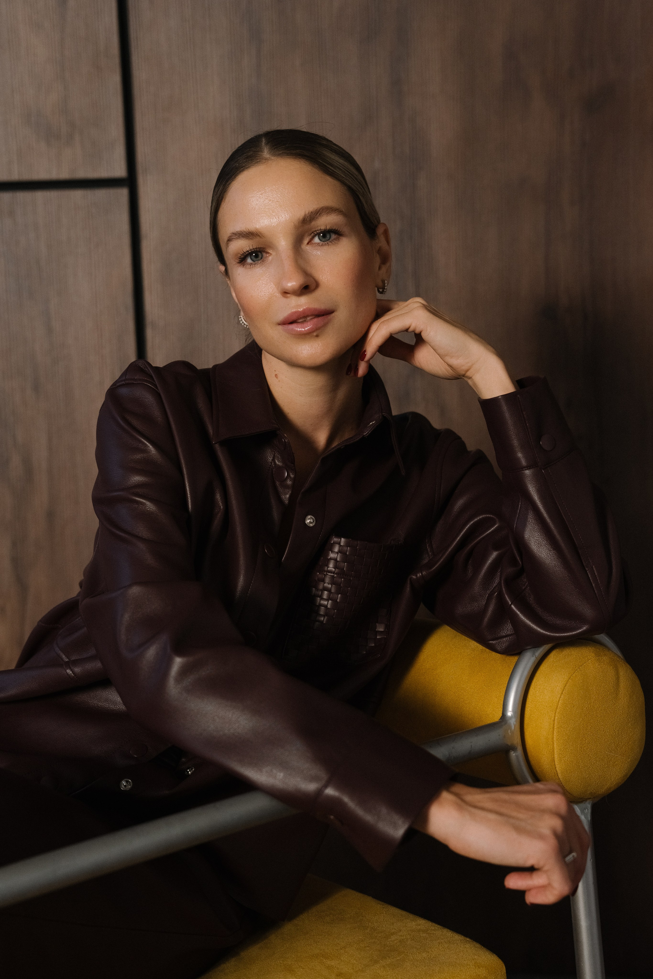 Наталья. Главная