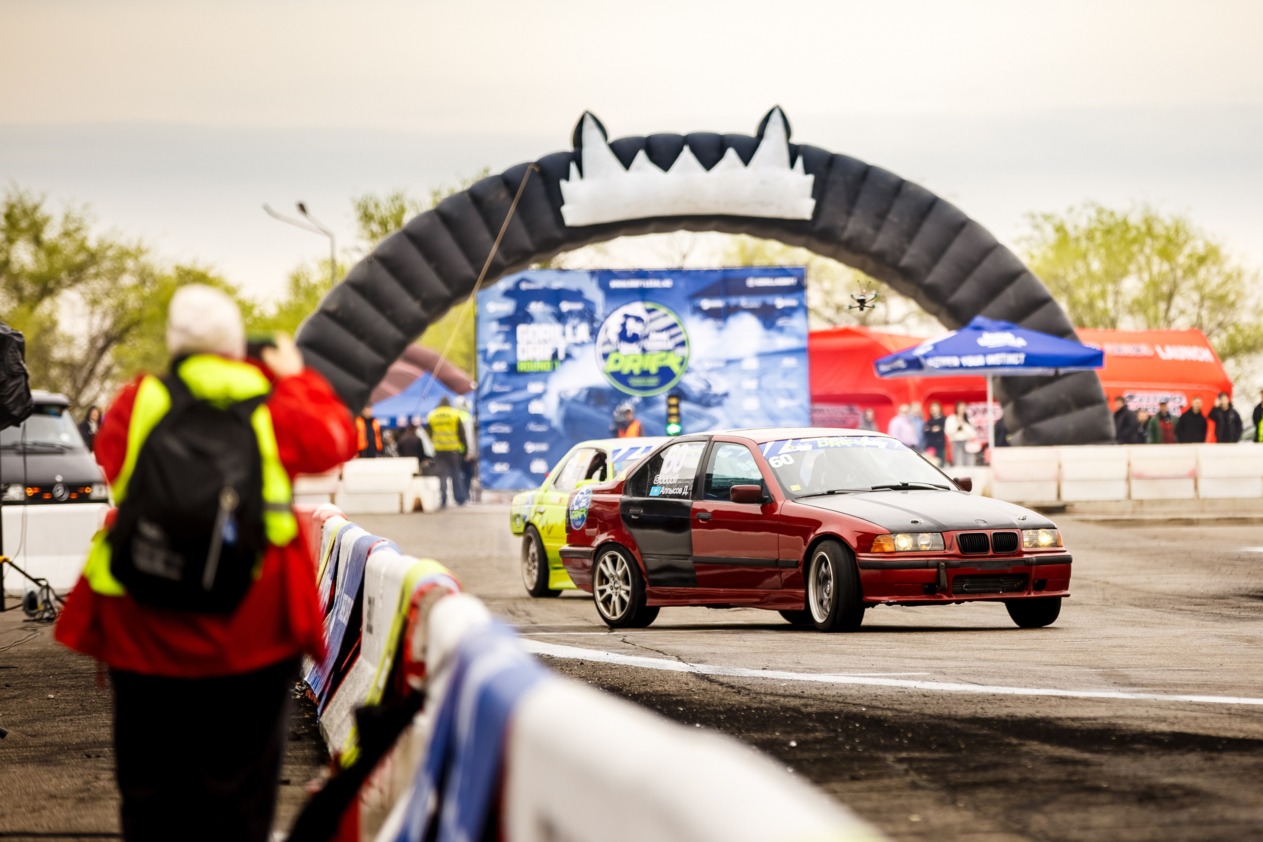 ВСЕ АЛЬБОМЫ ДОСТУПЕНЫ ПО ССЫЛКЕ https://gorillaenergymedia.com/19-04-2026-gorilla-drift-round-1-album-1-nw26qc. Gorillaenergymedia