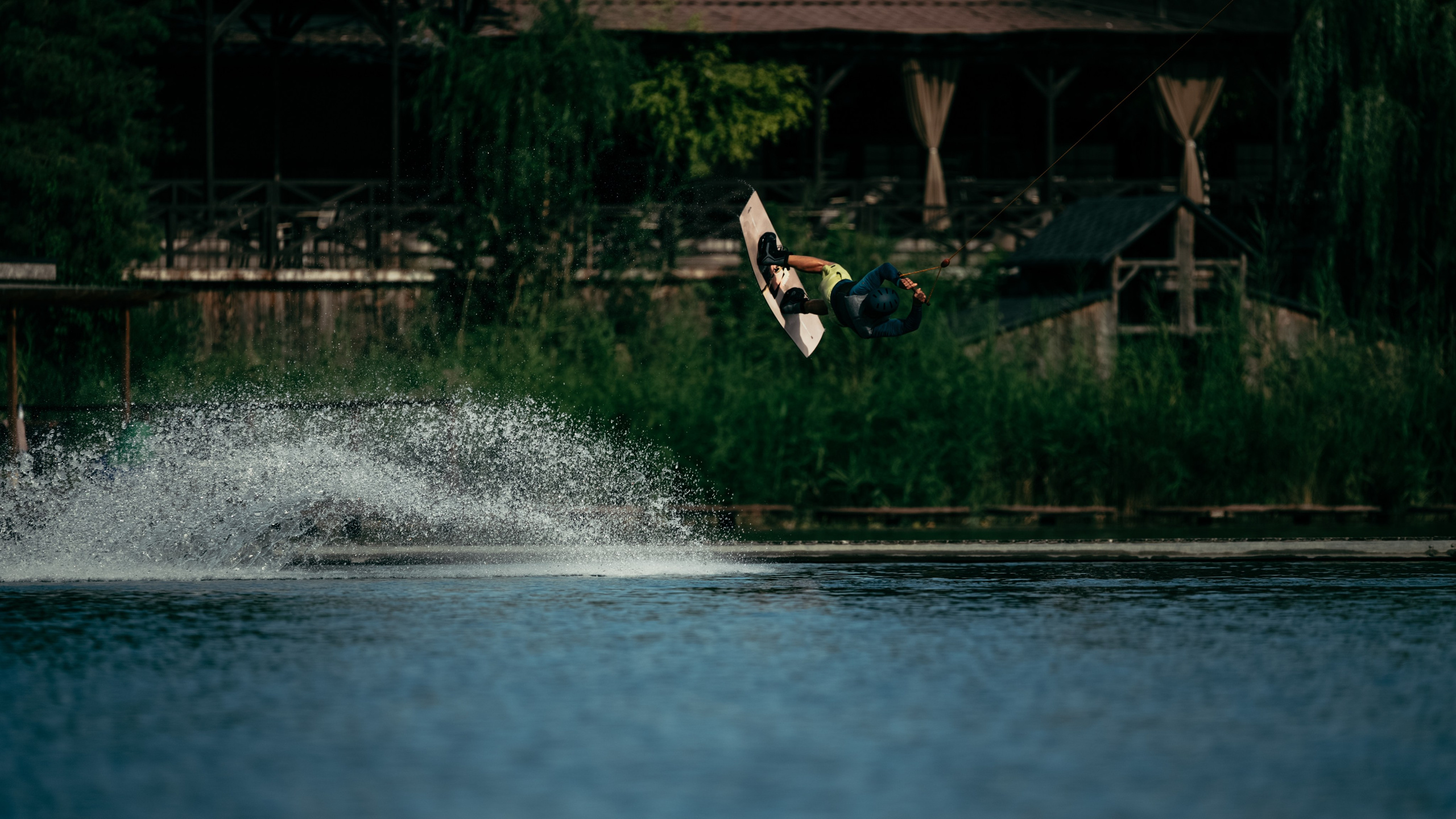 Gorilla WAKE RING CONTEST. Gorillaenergymedia
