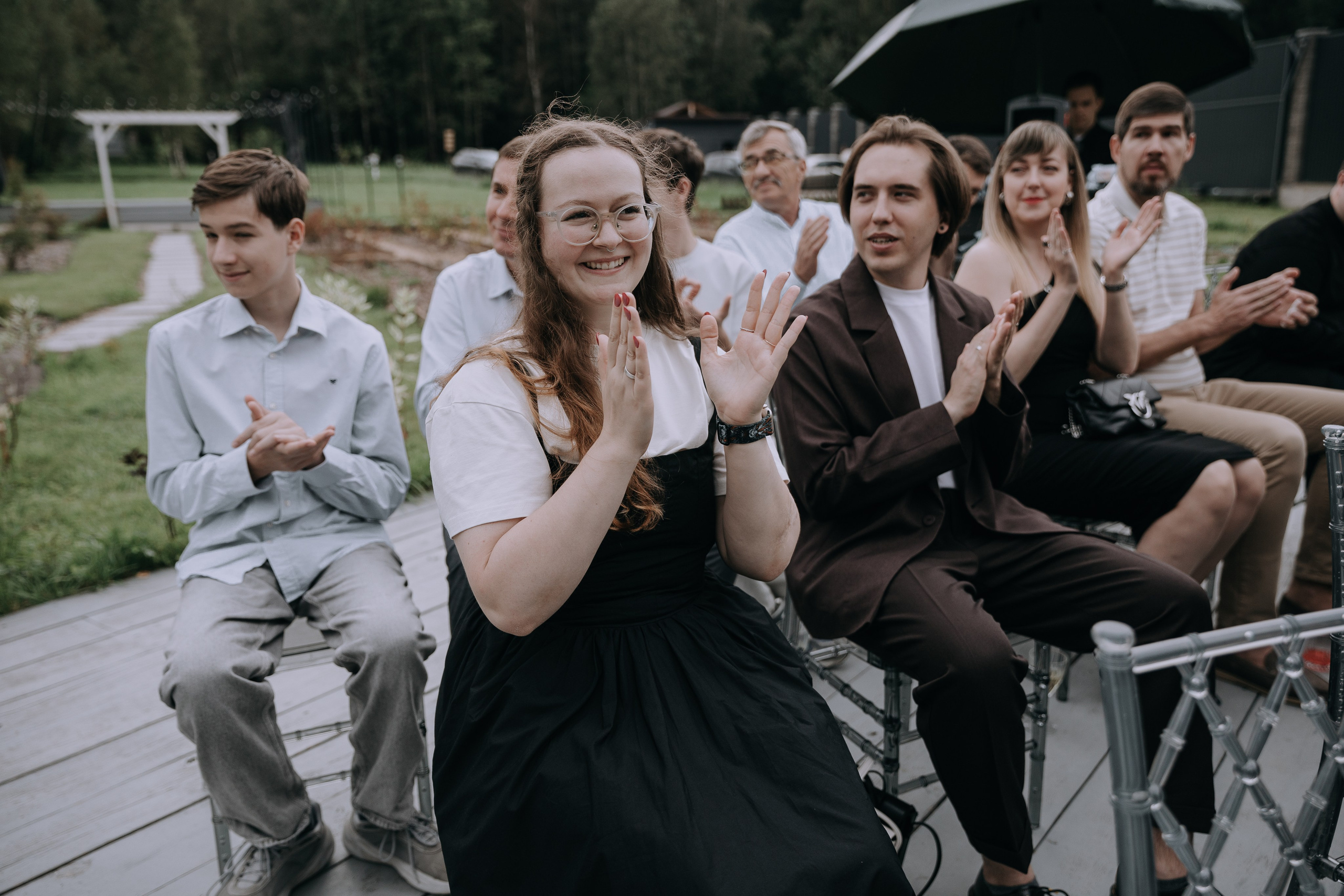 Никита & Анастасия. Свадебный фотограф в Москве — Павел Воронцов