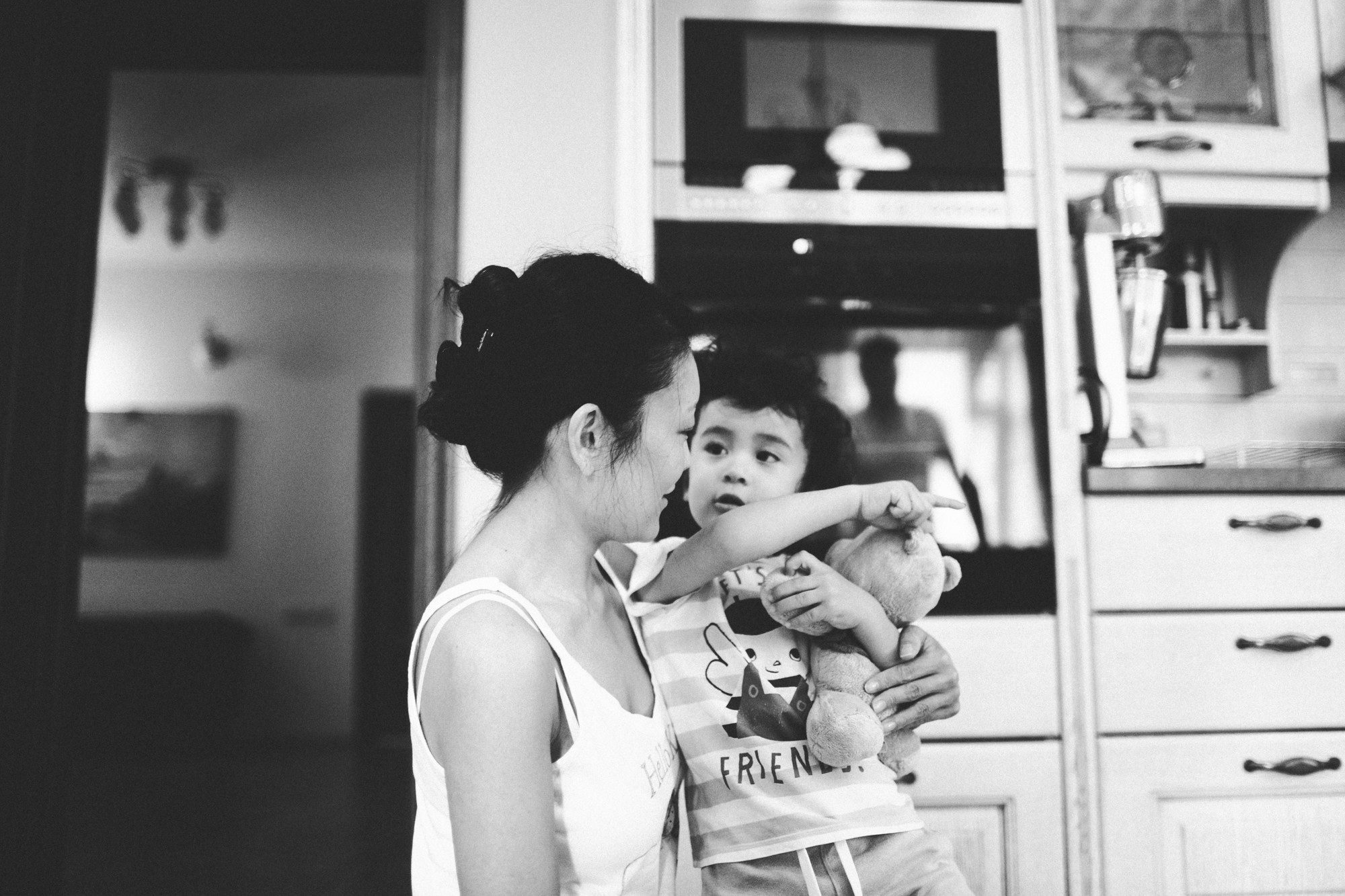 Алиса и Алан. Свадебный фотограф в Москве — Павел Воронцов