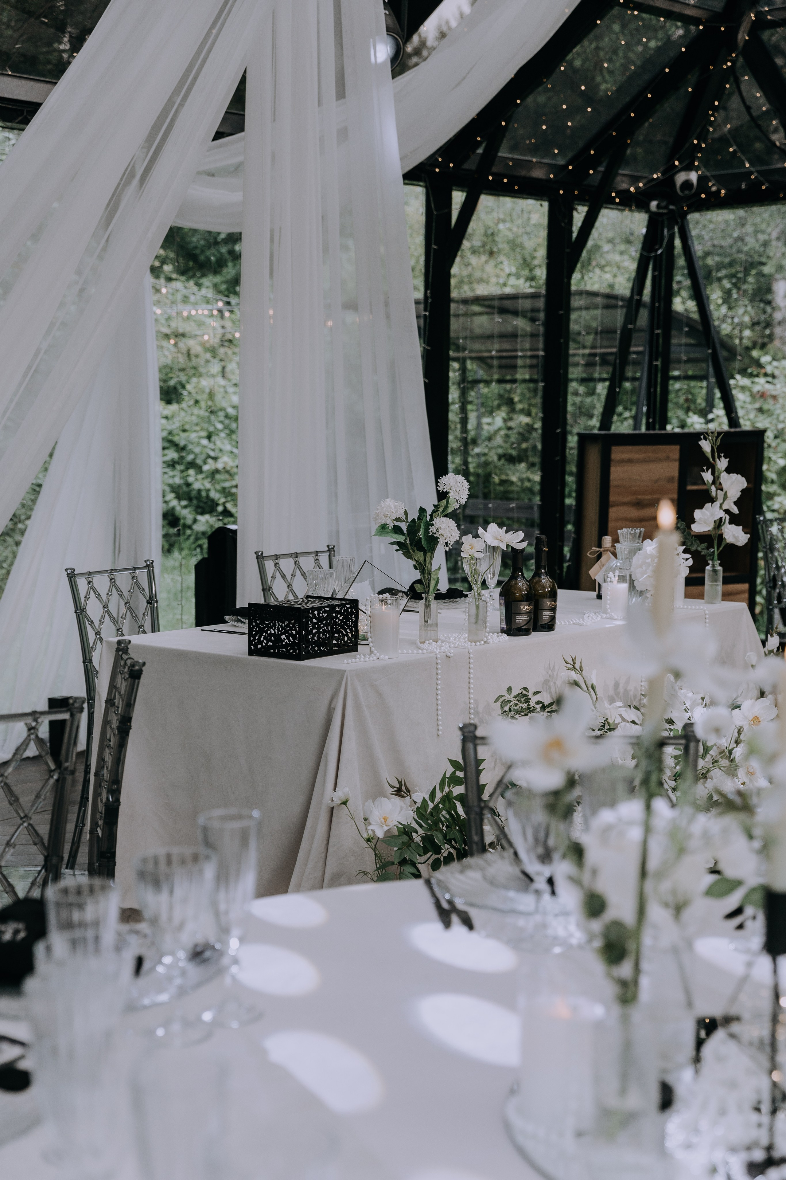 Никита & Анастасия. Свадебный фотограф в Москве — Павел Воронцов