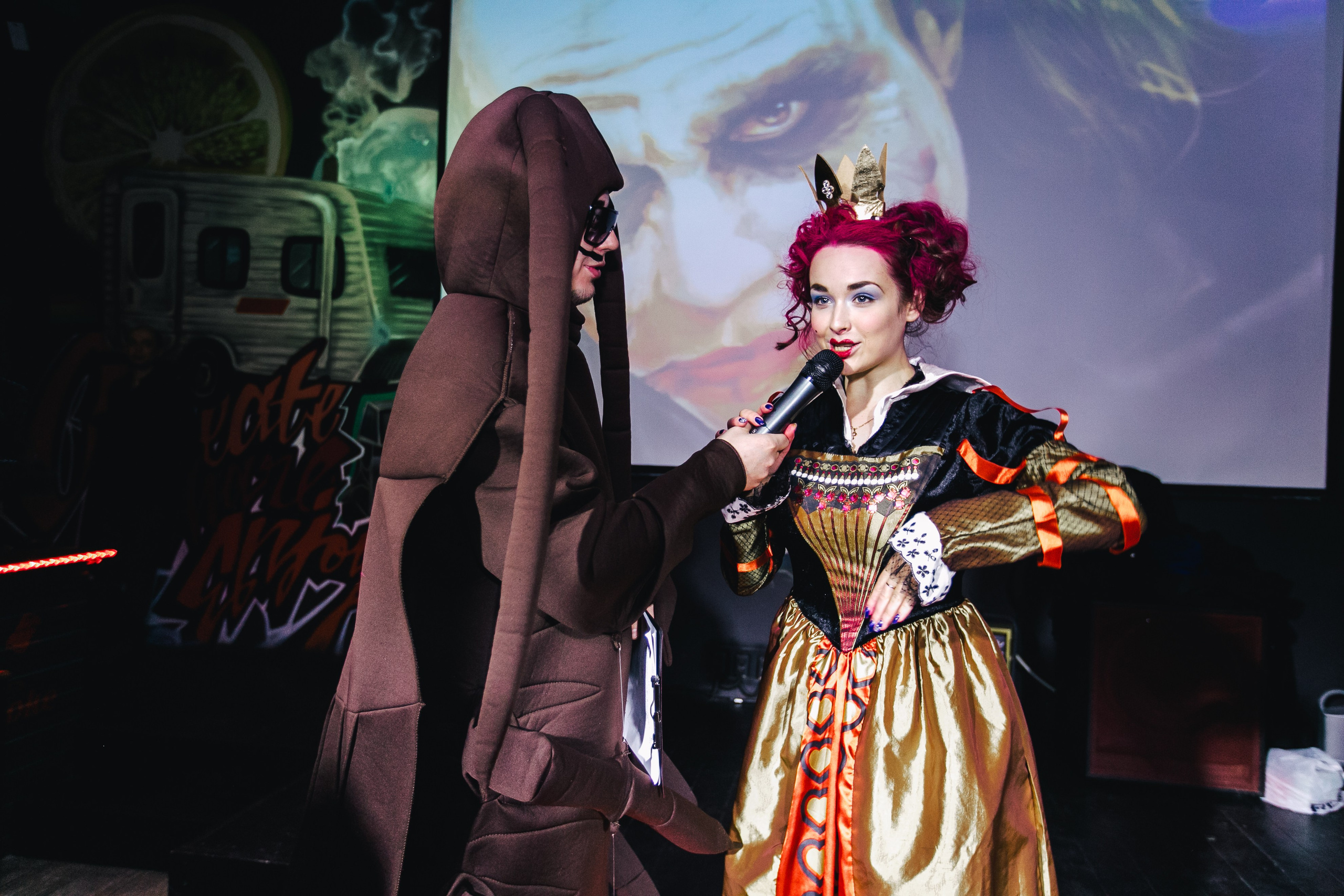 Корпоратив Shneider Electric. Свадебный фотограф в Москве — Павел Воронцов