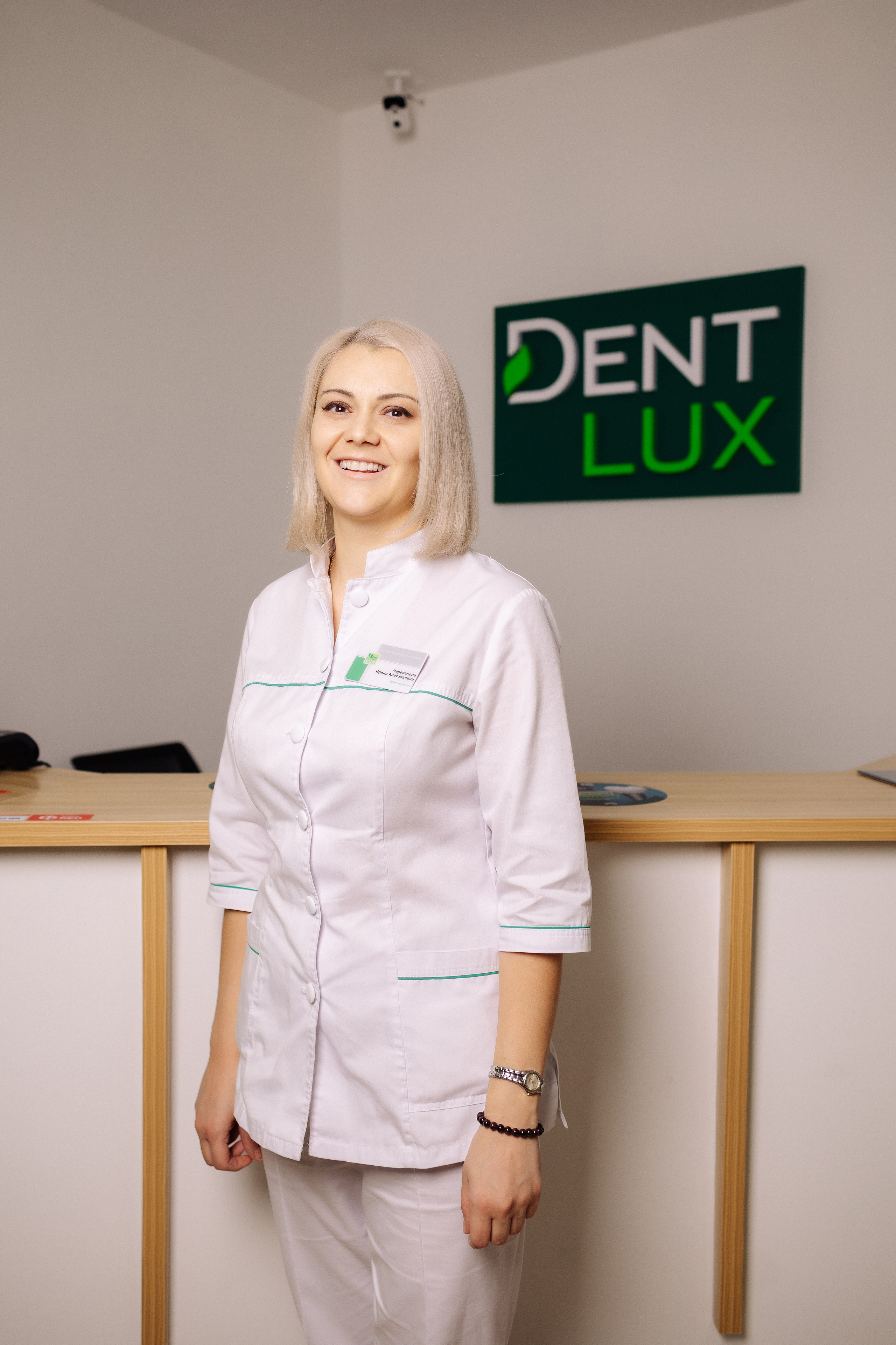 Стоматология DENT — LUX. Репортажный и портретный фотограф в Астана