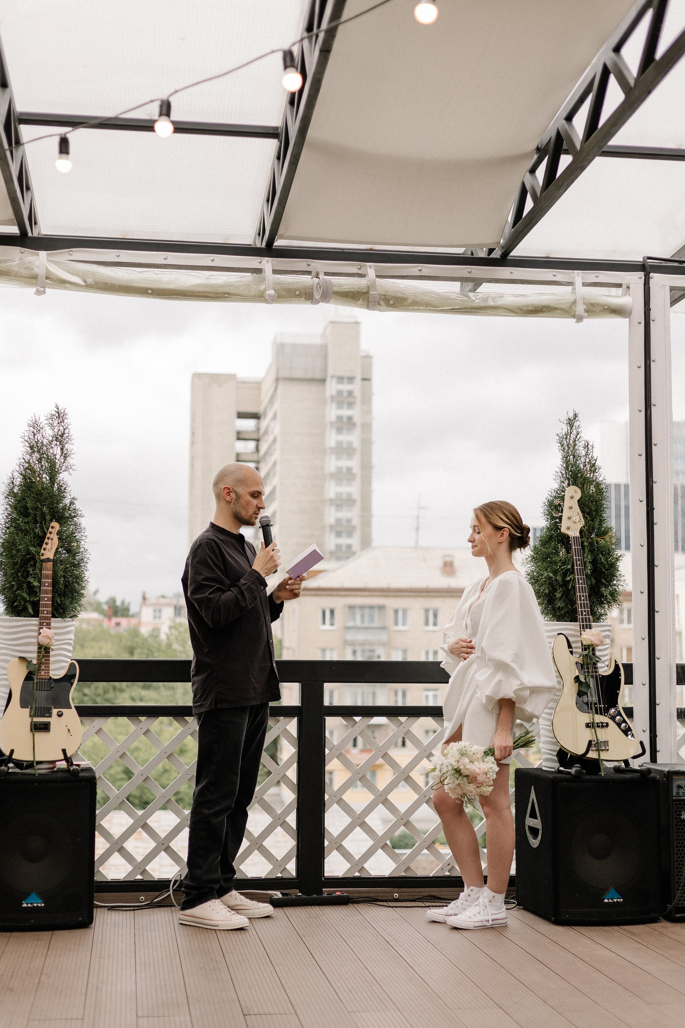 Антон и Елизавета/2023. Свадебный и семейный фотограф в Екатеринбурге