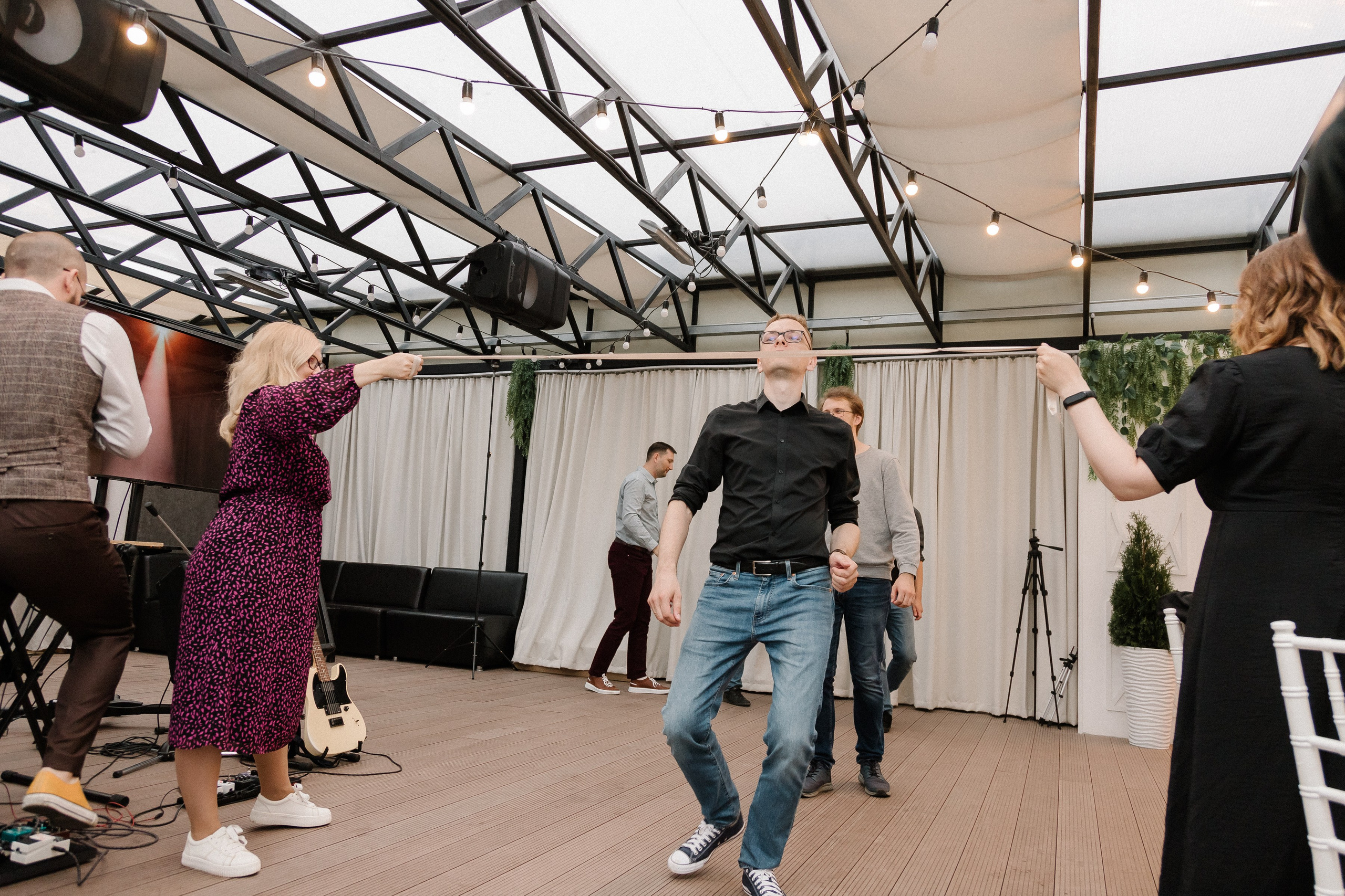 Антон и Елизавета/2023. Свадебный и семейный фотограф в Екатеринбурге