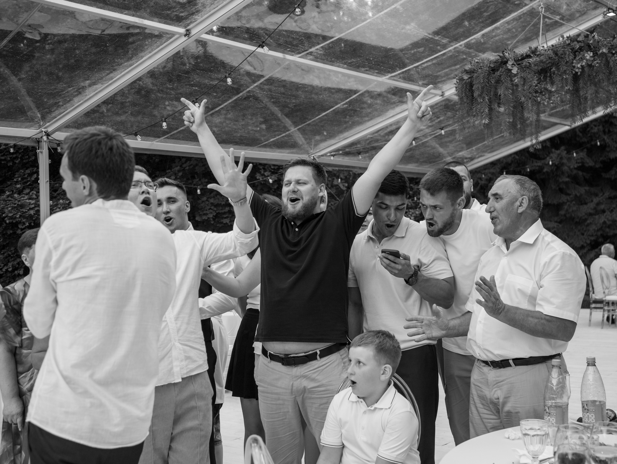 Андрей&Дарья. Свадебный и семейный фотограф в Москве Мила Широких