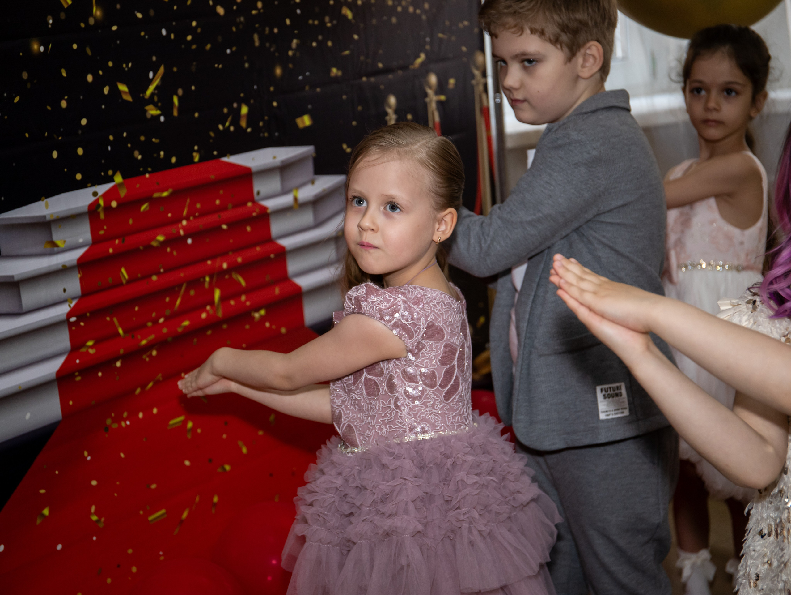 Утренник дет сад. Свадебный и семейный фотограф в Москве Мила Широких