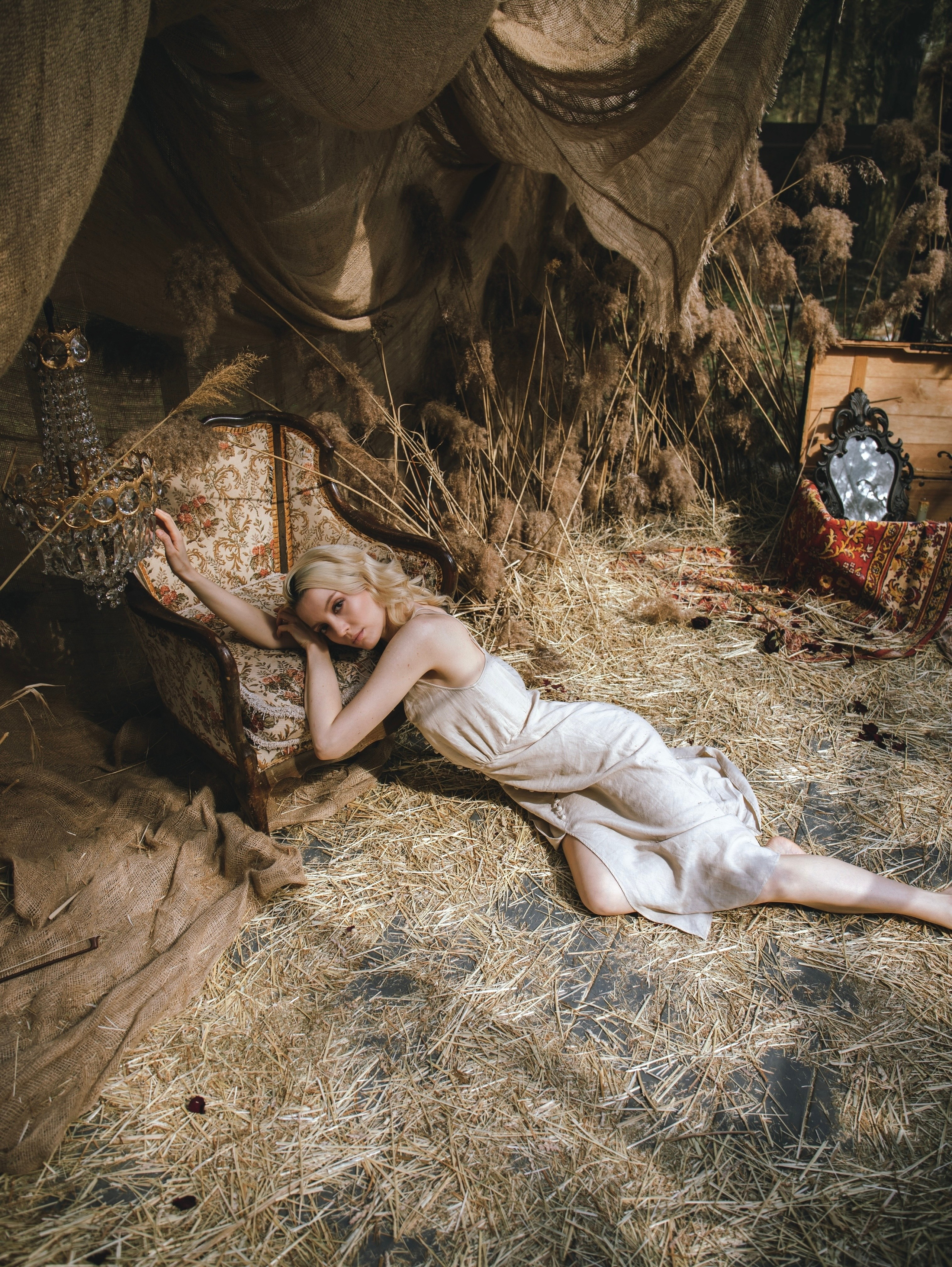 История со скрипкой. Свадебный и семейный фотограф в Москве Мила Широких