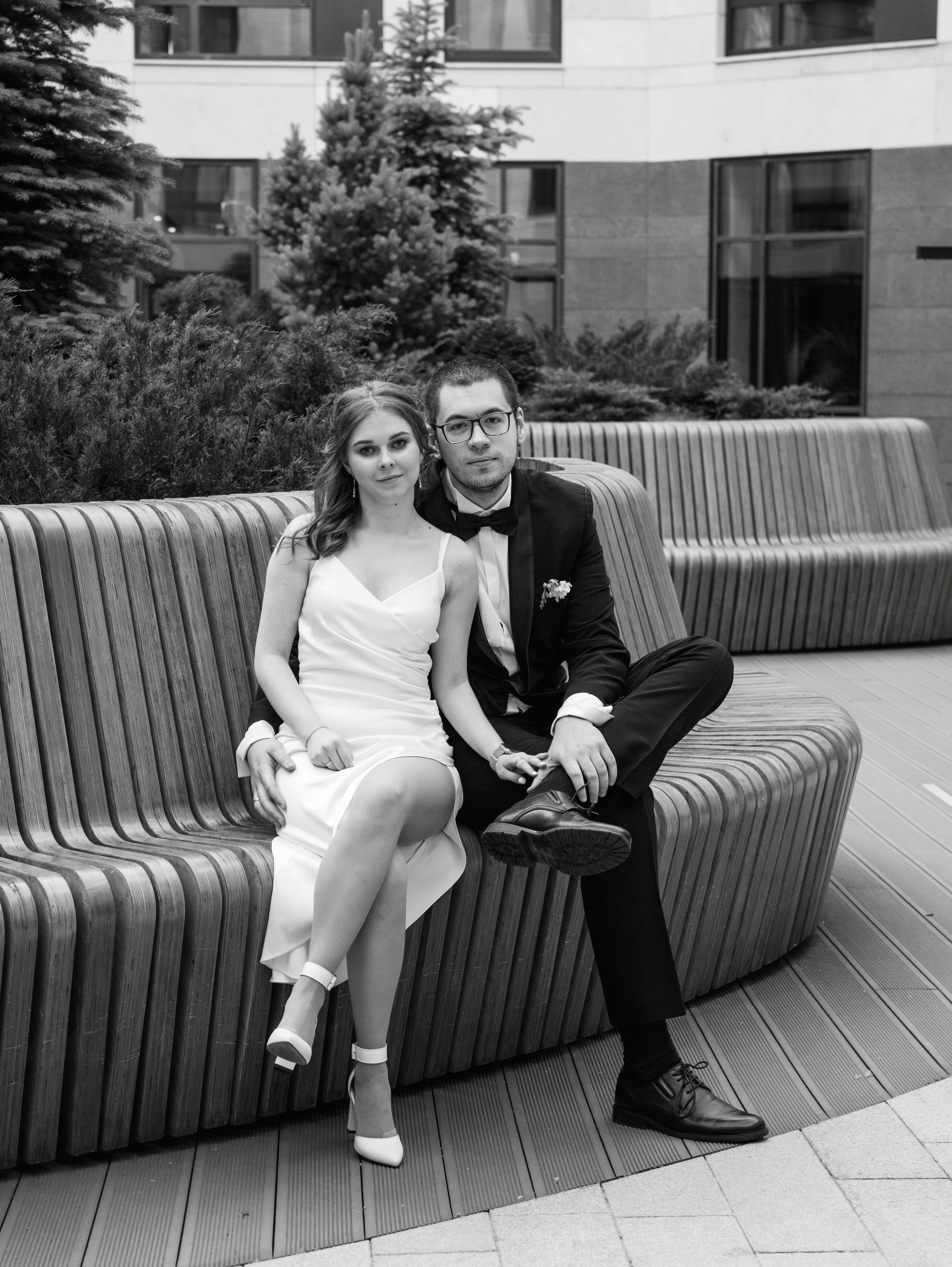 Александр&Маргарита. Свадебный и семейный фотограф в Москве Мила Широких