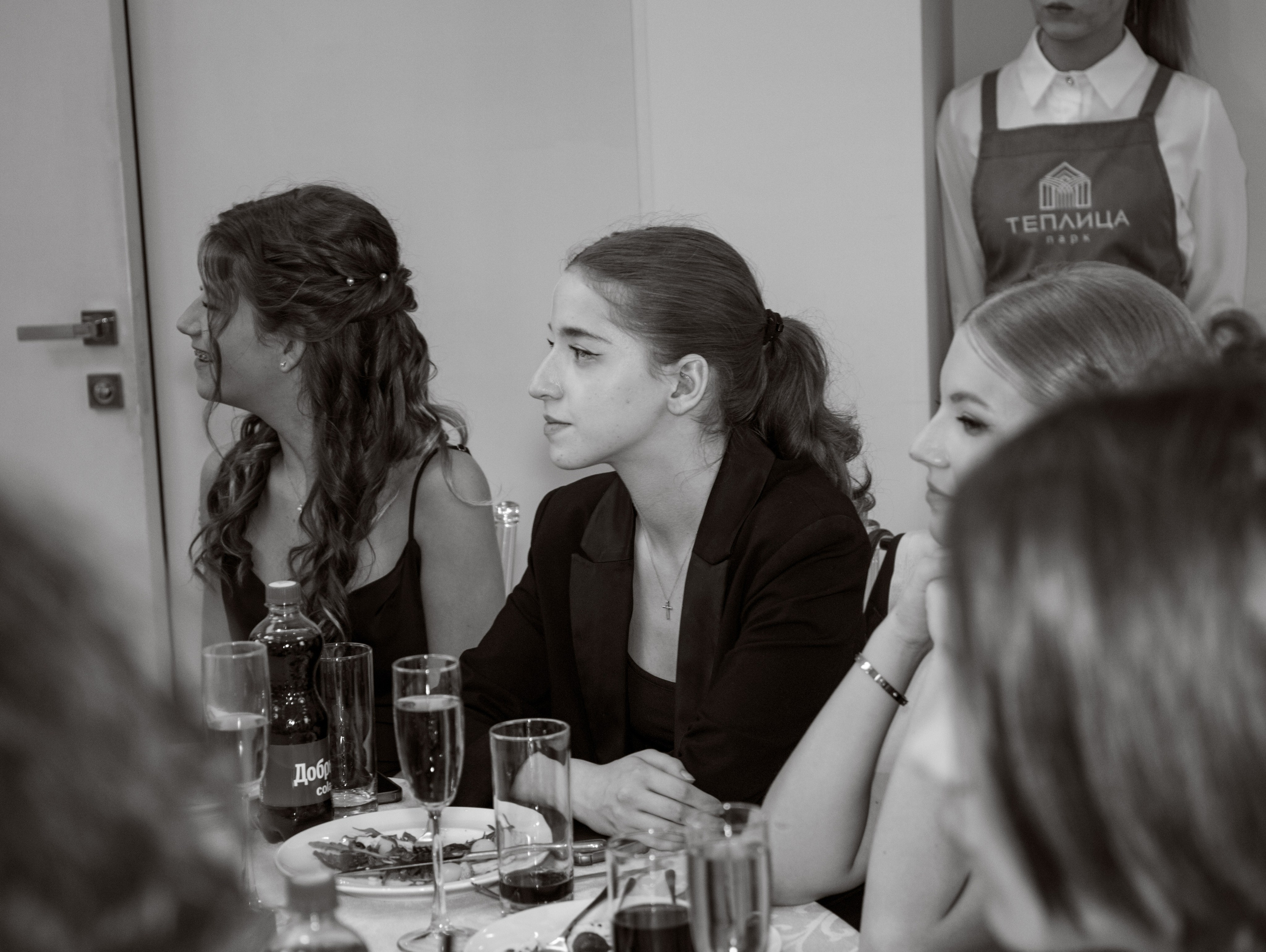 Выпускной 9 класс 2024. Свадебный и семейный фотограф в Москве Мила Широких