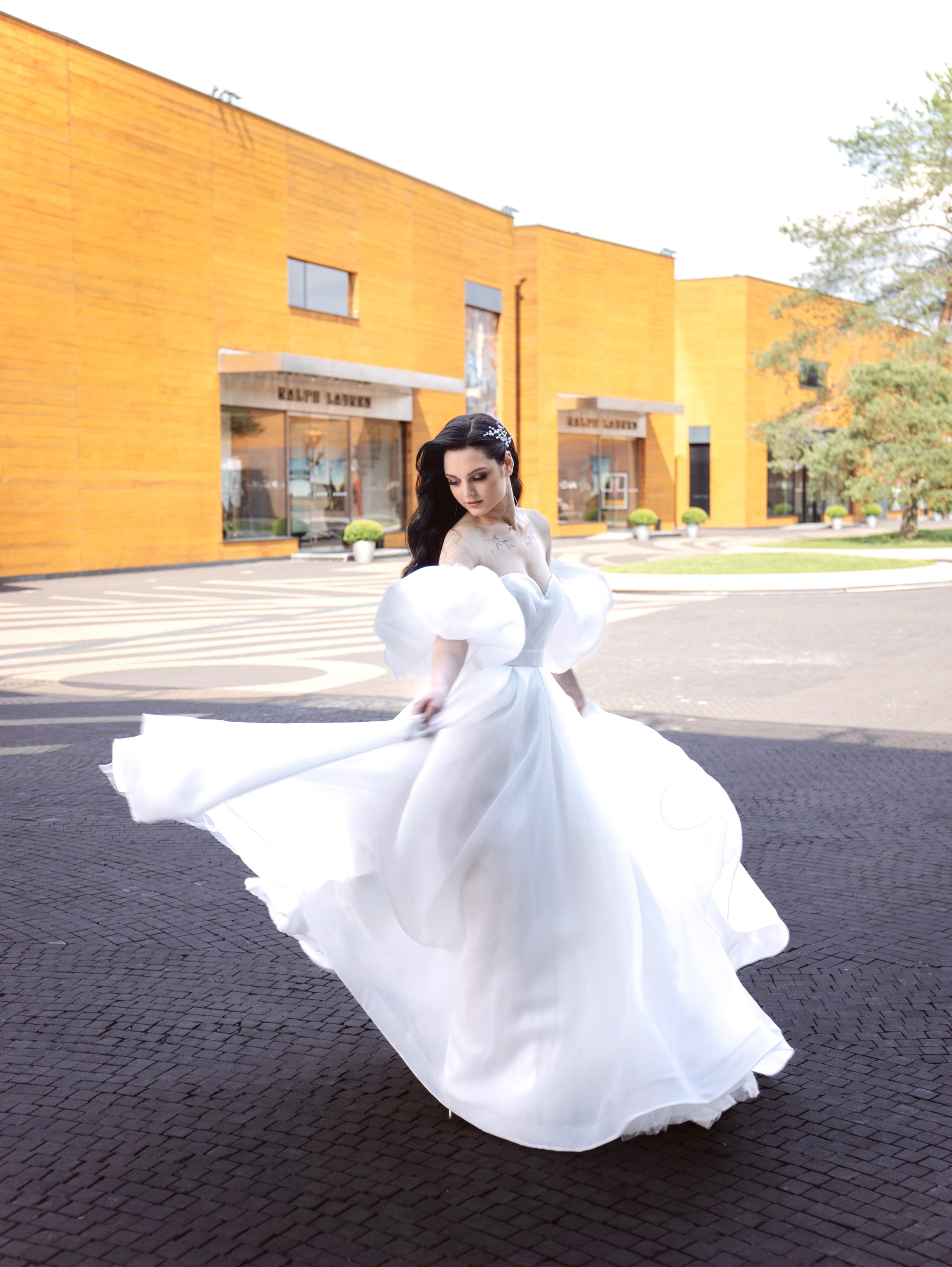 Юрий&Мария. Свадебный и семейный фотограф в Москве Мила Широких