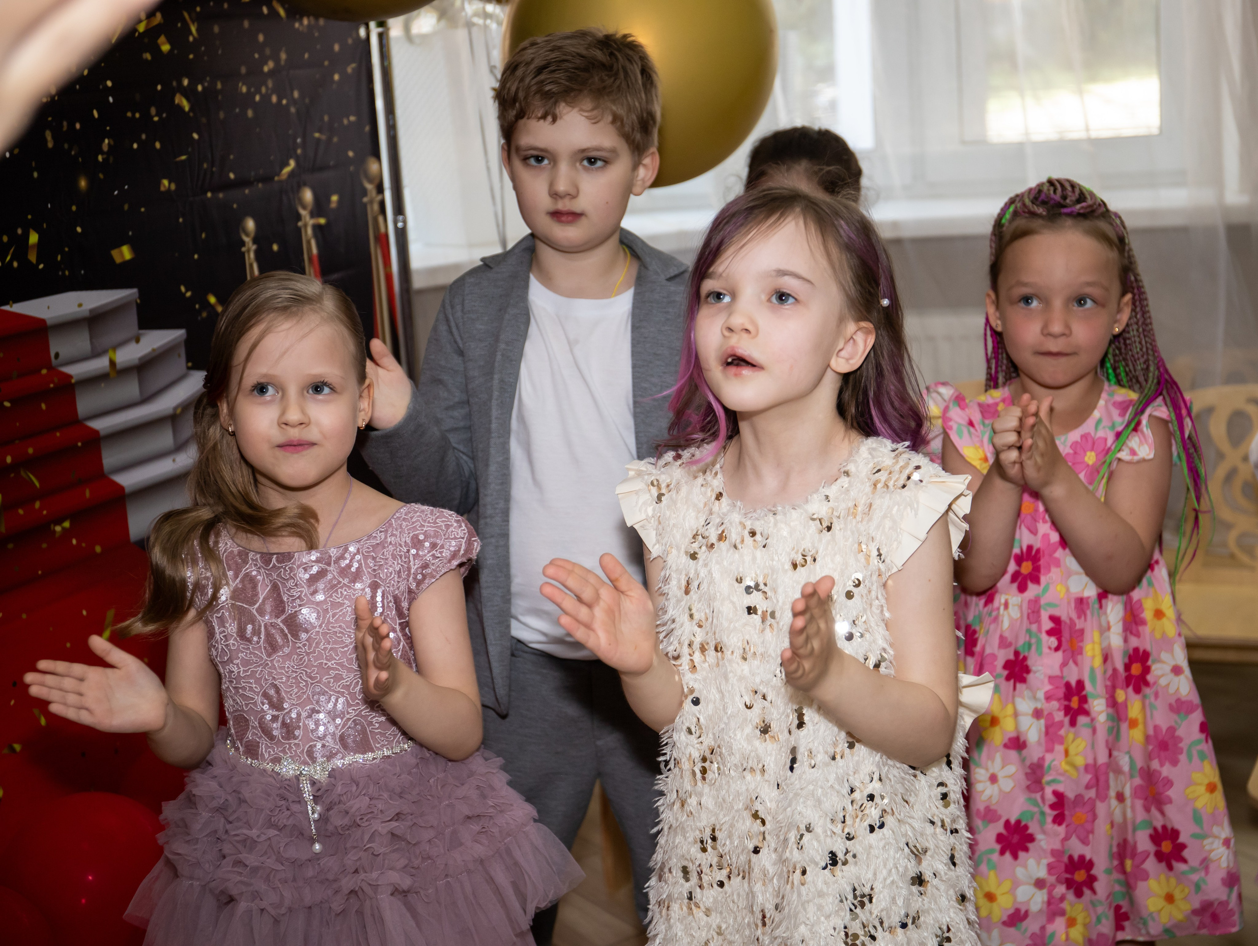 Утренник дет сад. Свадебный и семейный фотограф в Москве Мила Широких