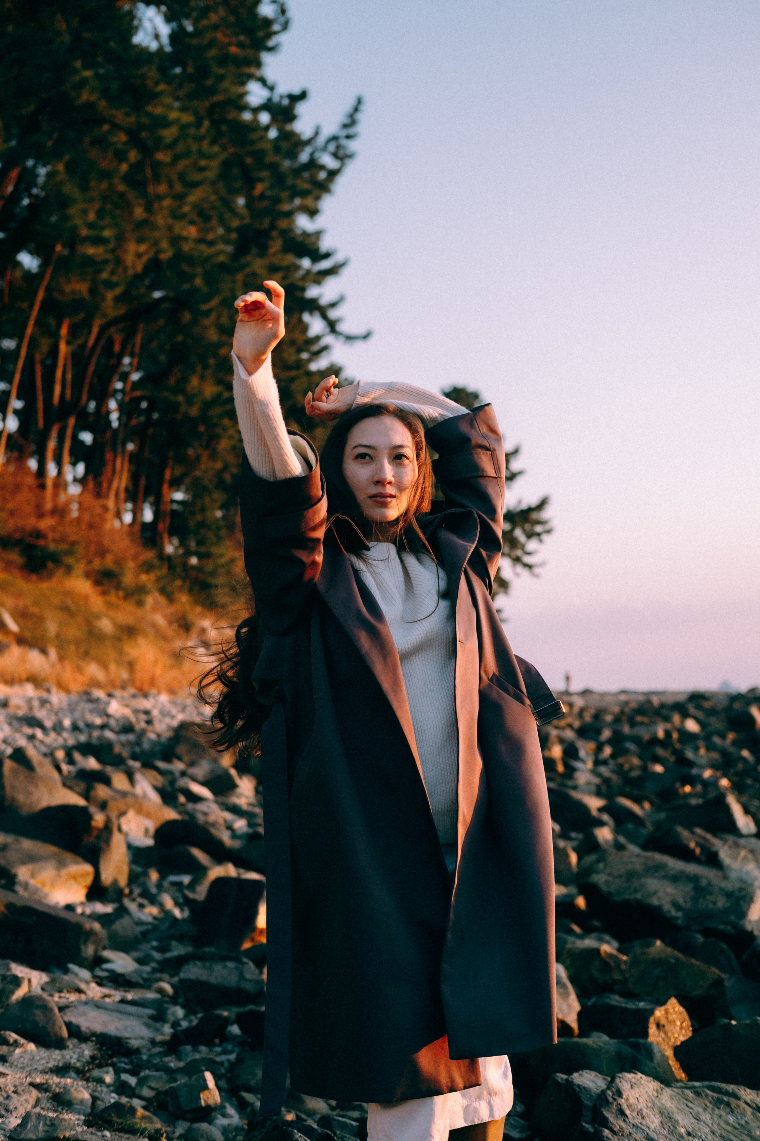 Кристина | Пусан