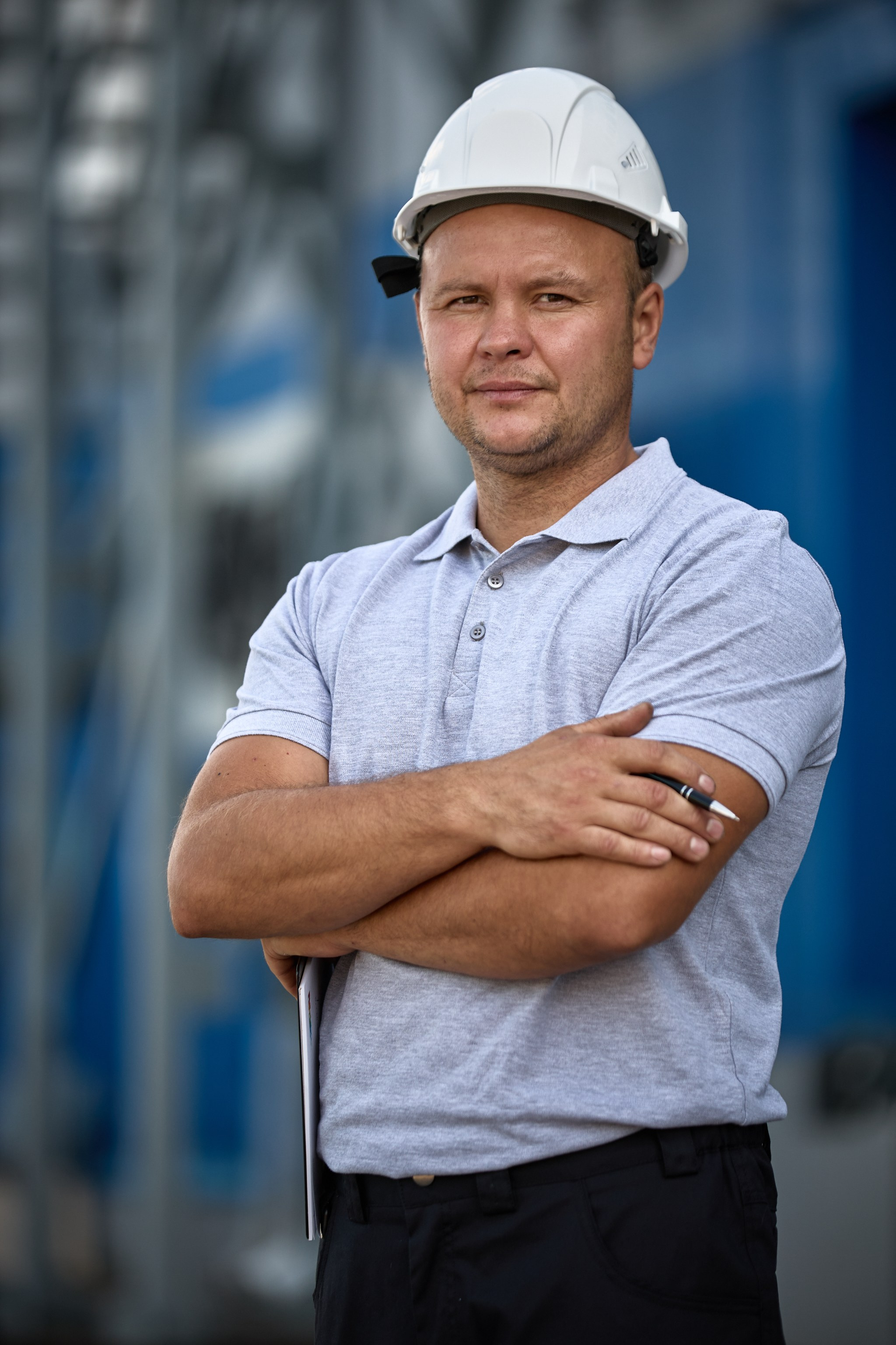 Коммерция / Промышленное фото. Портретный, интерьерный и фуд фотограф в Перми Иван Вострецов