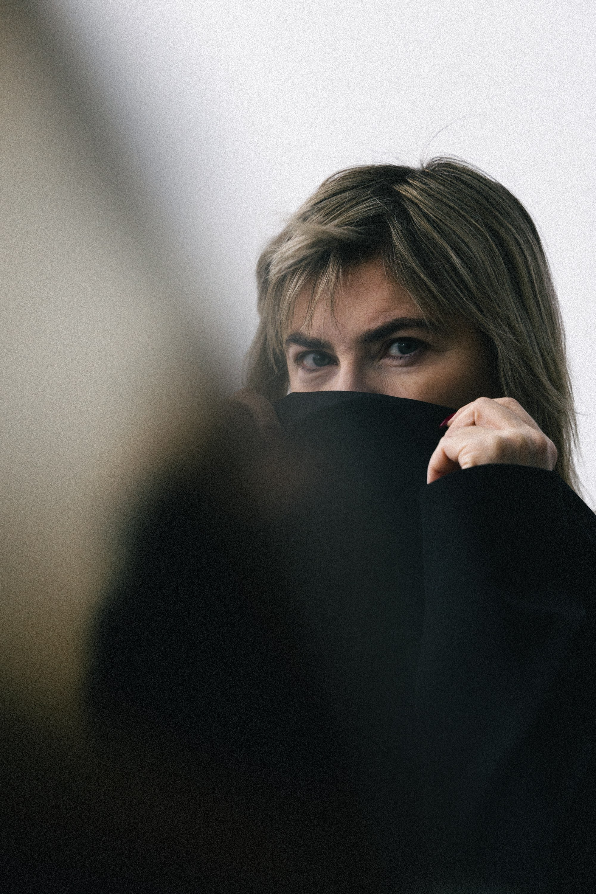 Милана. Портретный, интерьерный и фуд фотограф в Перми Иван Вострецов