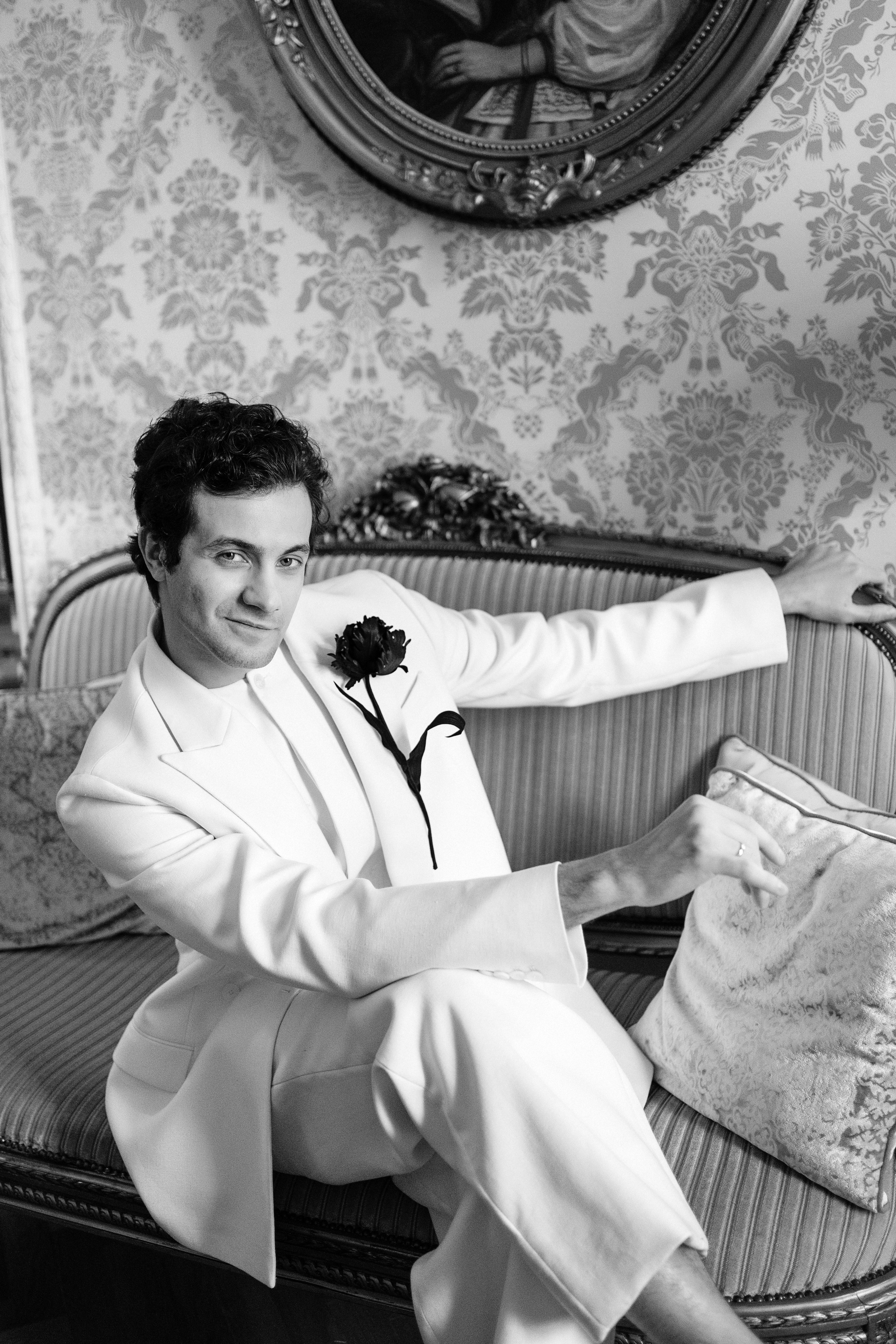 Дмитрий и Валентина. Семейный и свадебный фотограф Минск, Беларусь Анна Орловская