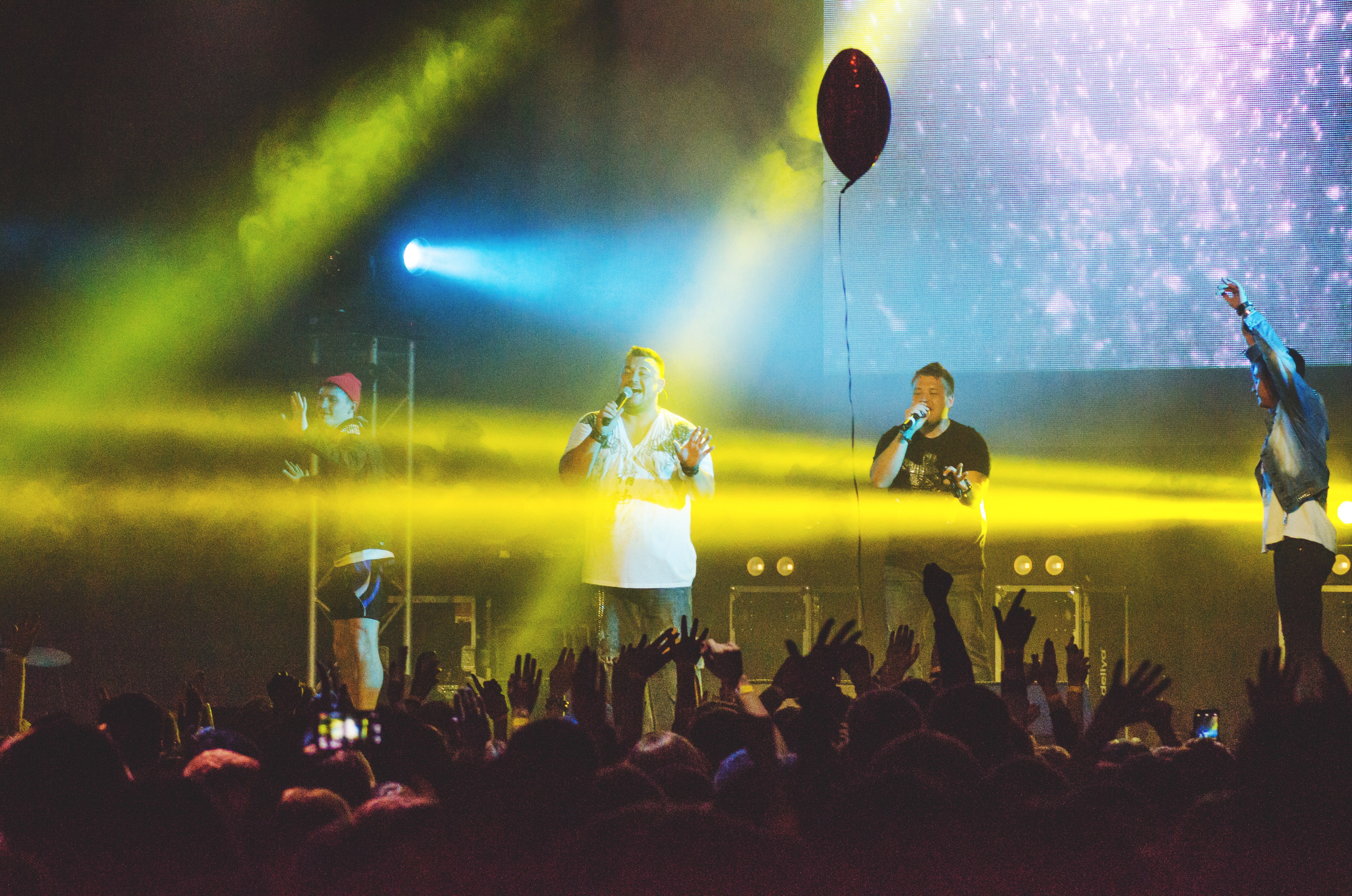 Репортаж. Фотограф Аркадий Щелканов