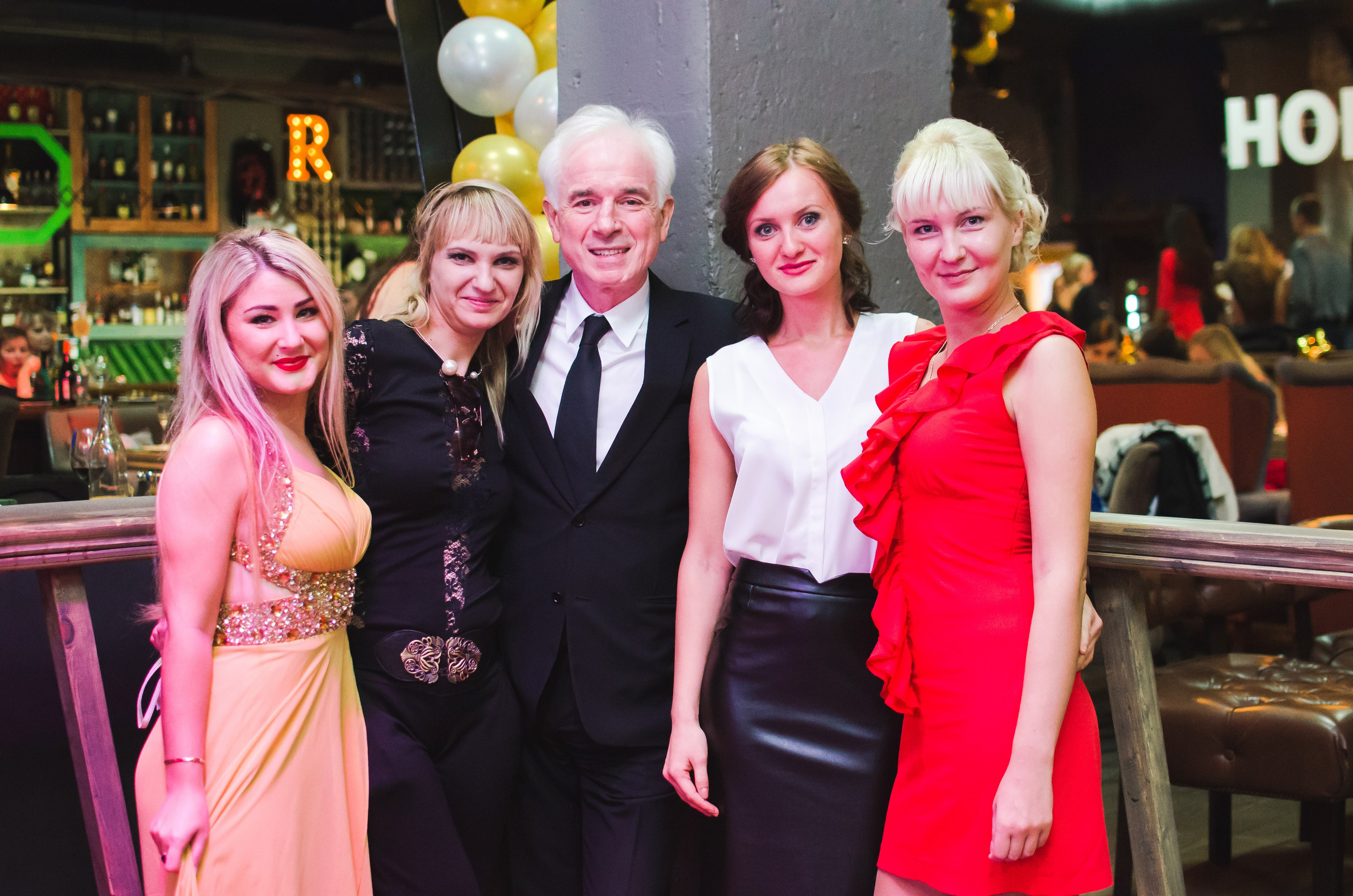 Фотограф Аркадий Щелканов