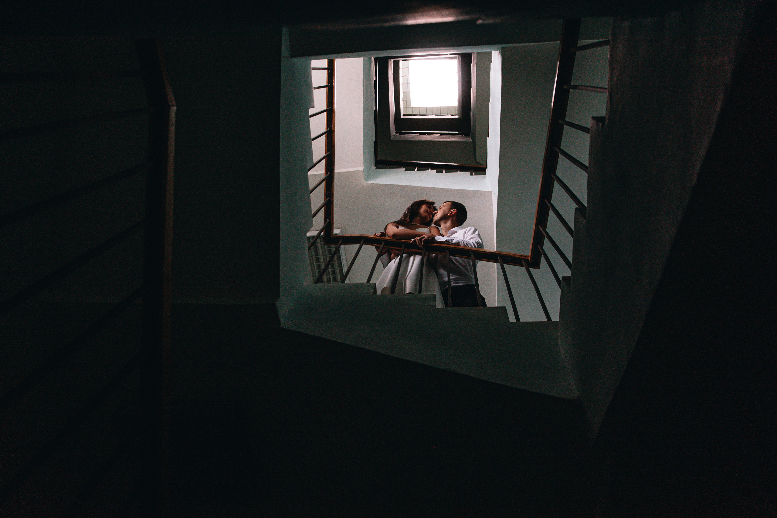 Юлия и Николай. Главная