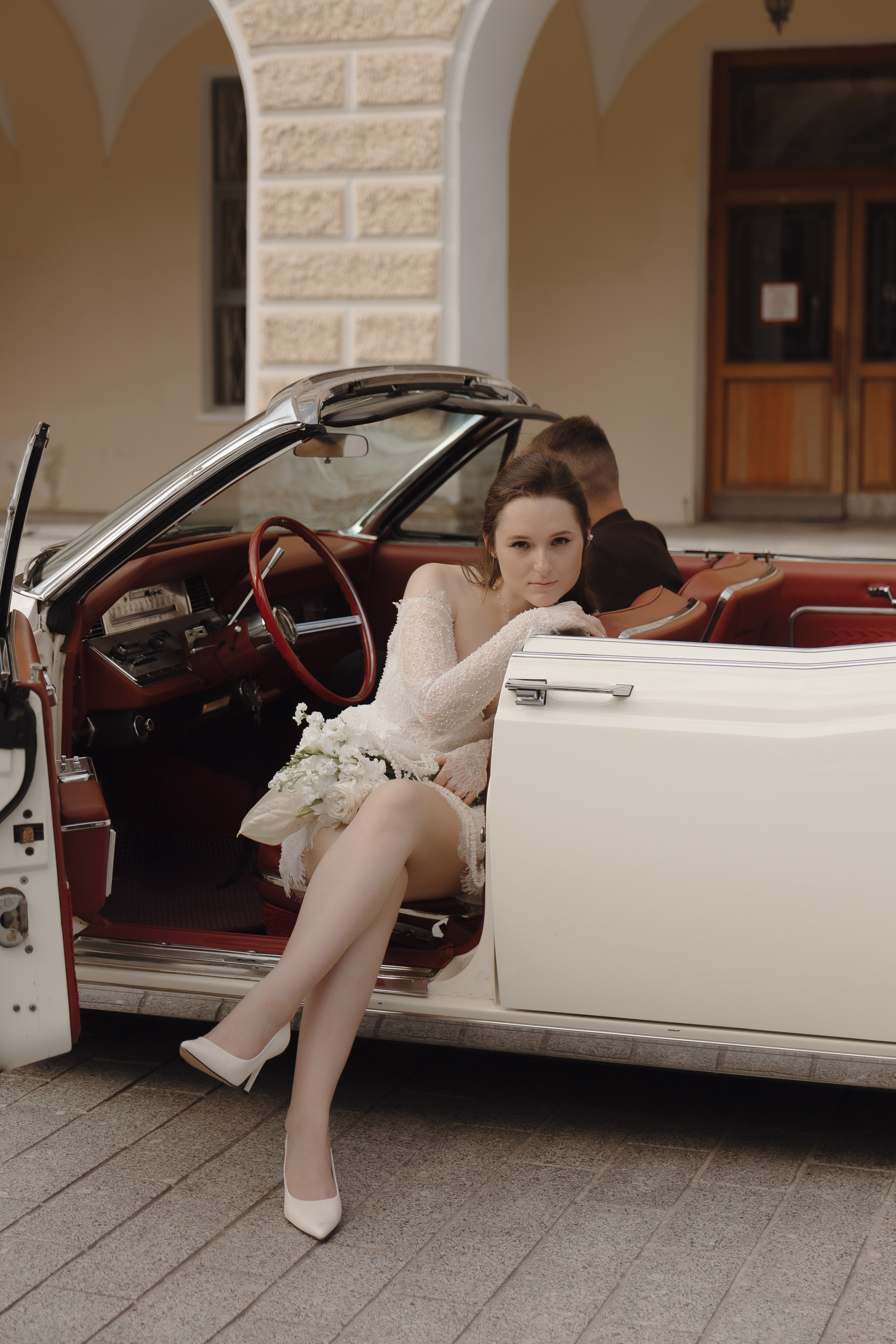 Ты и я. Свадебный и семейный фотограф Арина Кулёва