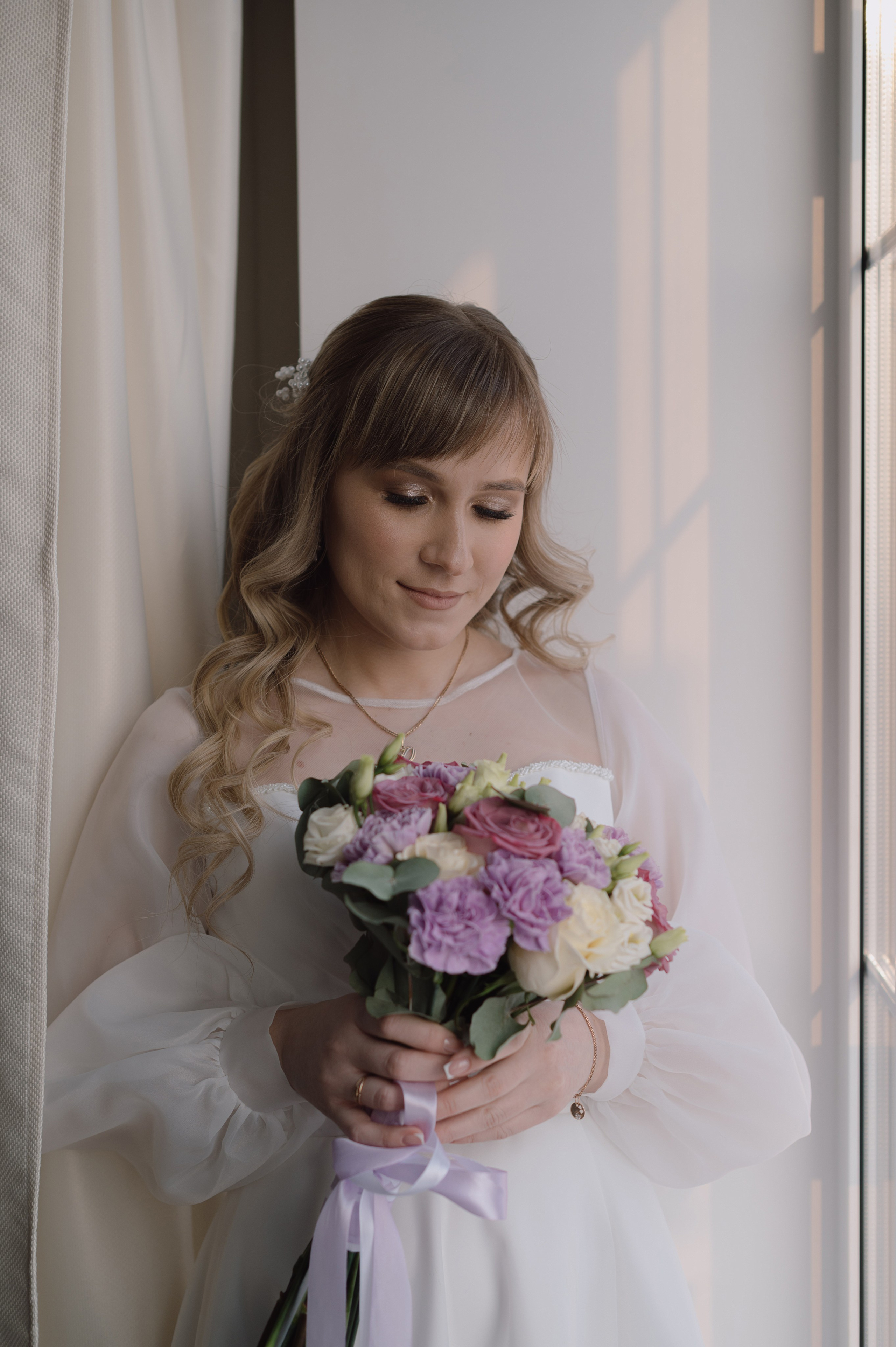 Семён и Юлия. Фотограф в Абакане и Минусинске