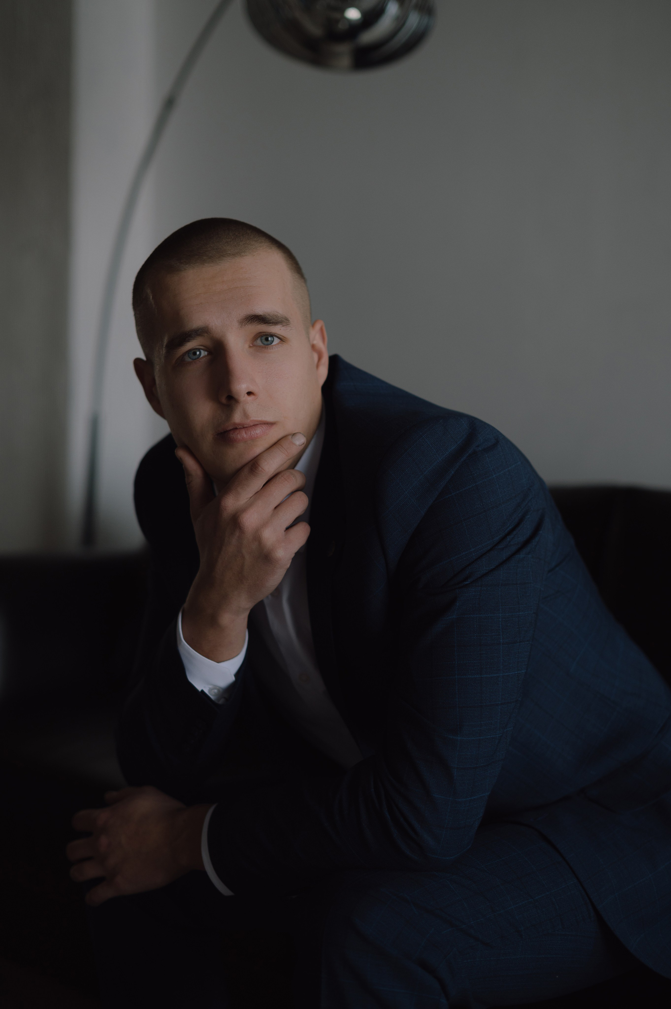 Семён и Юлия. Фотограф в Абакане и Минусинске