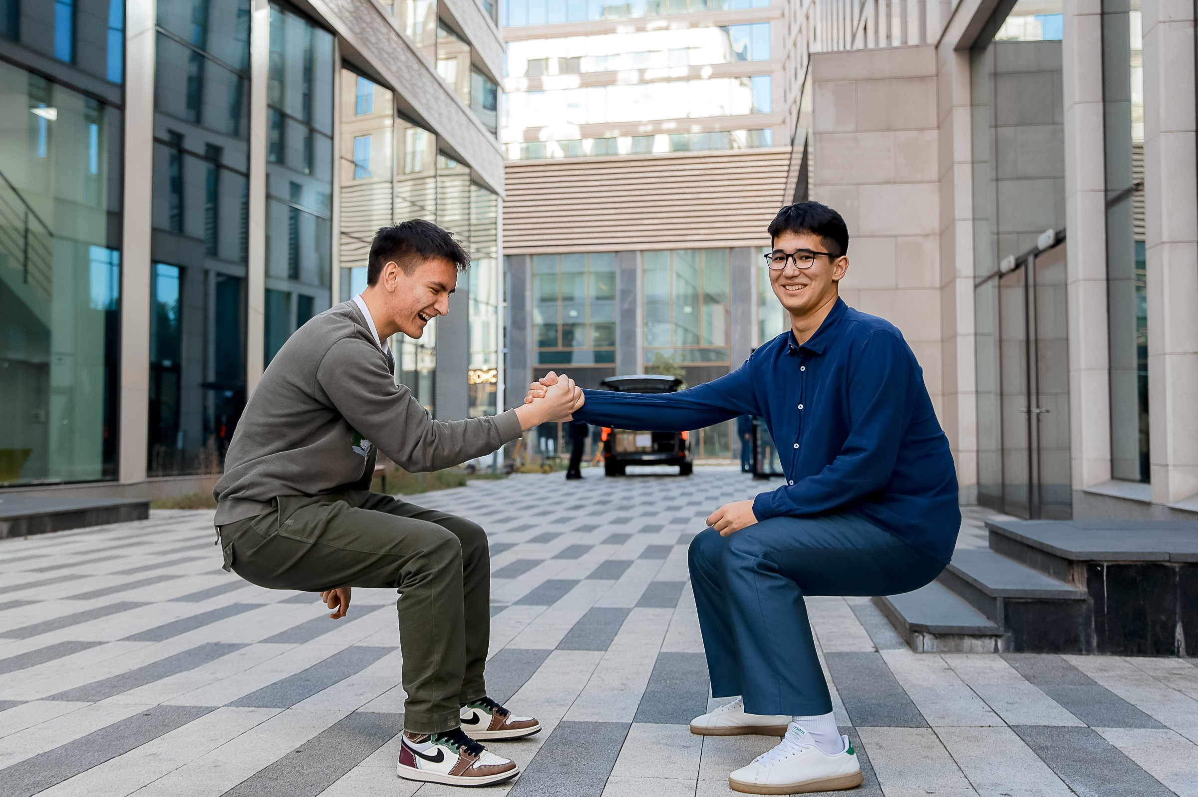 ОСЕННЯЯ СЬЕМКА ДЛЯ ВЫПУСКНЫХ АЛЬБОМОВ. Фотограф в Москве Ольга Колесникова