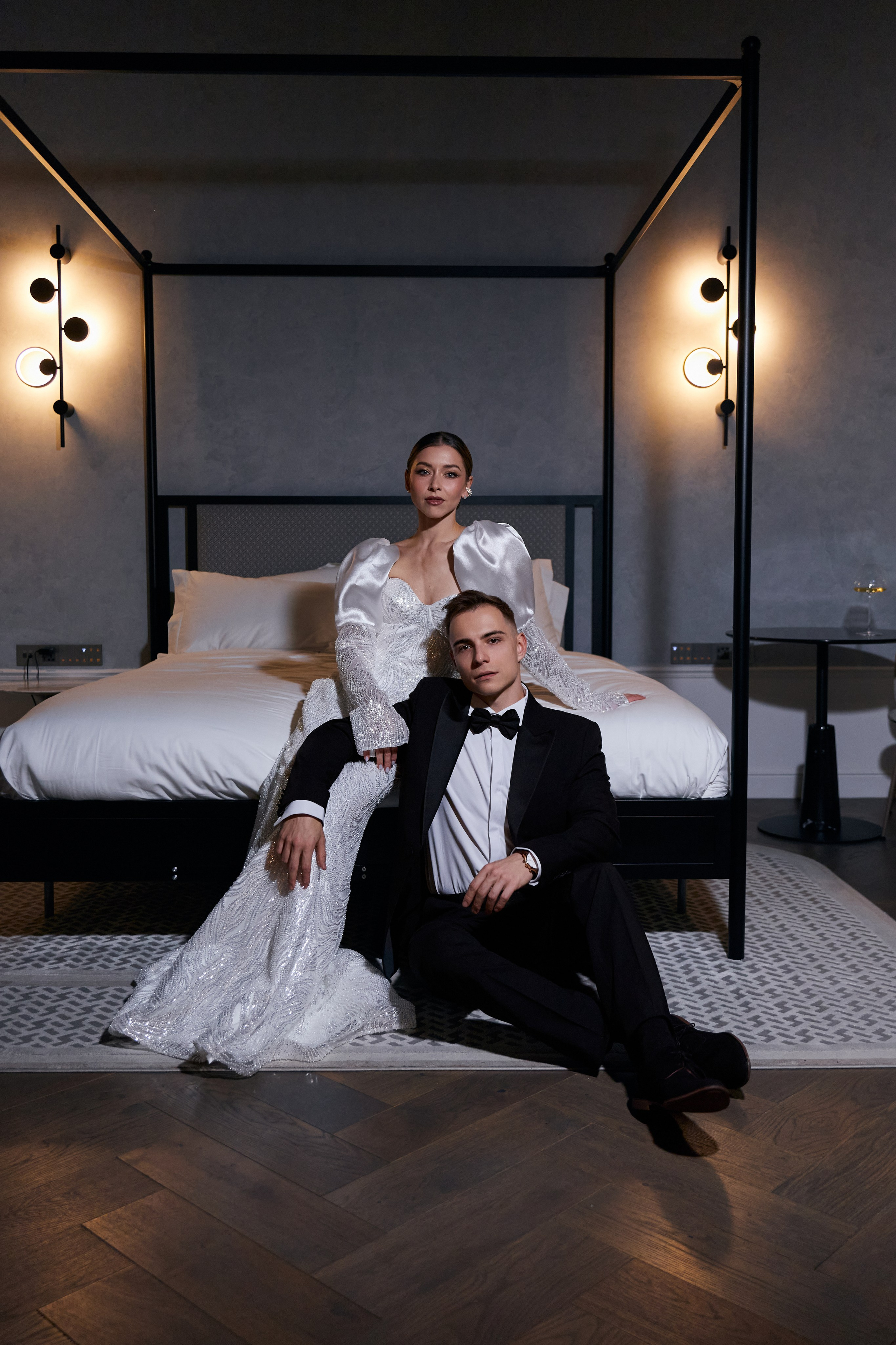 Огюстин Шатильон. Фотограф в Самаре Анастасия Афанасьева