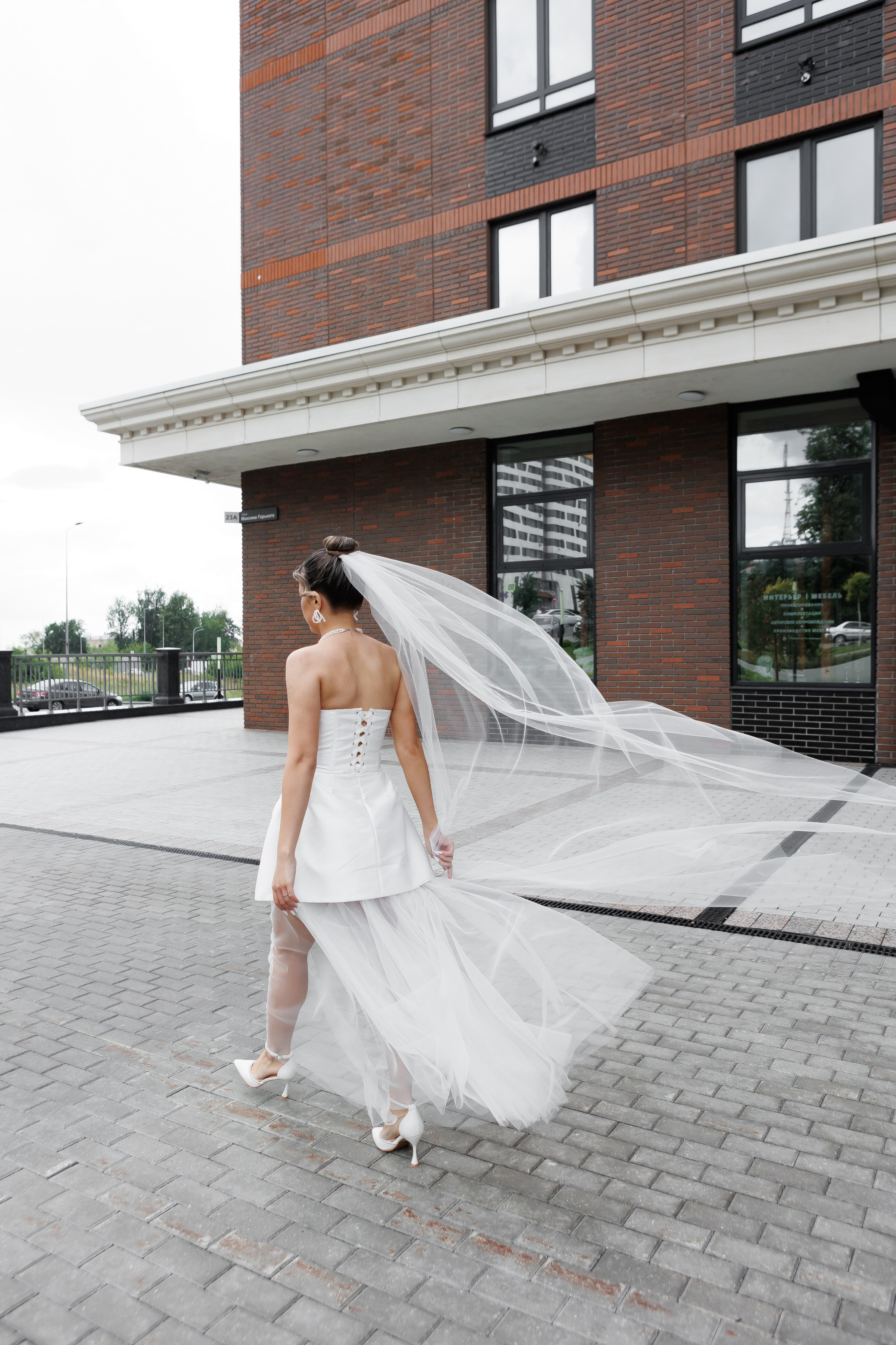 Свадебный фотограф Нижний Новгород. Свадебный и контент фотограф в Нижнем Новгороде Владимир Пресняков